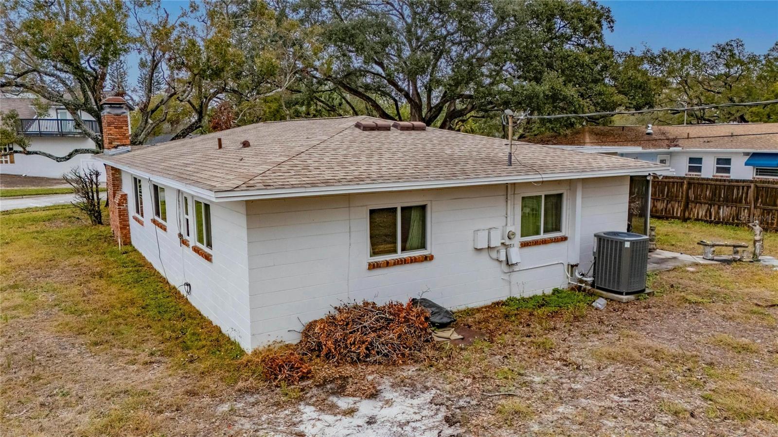 4646 W LONGFELLOW AVE, TAMPA, FL, 33629