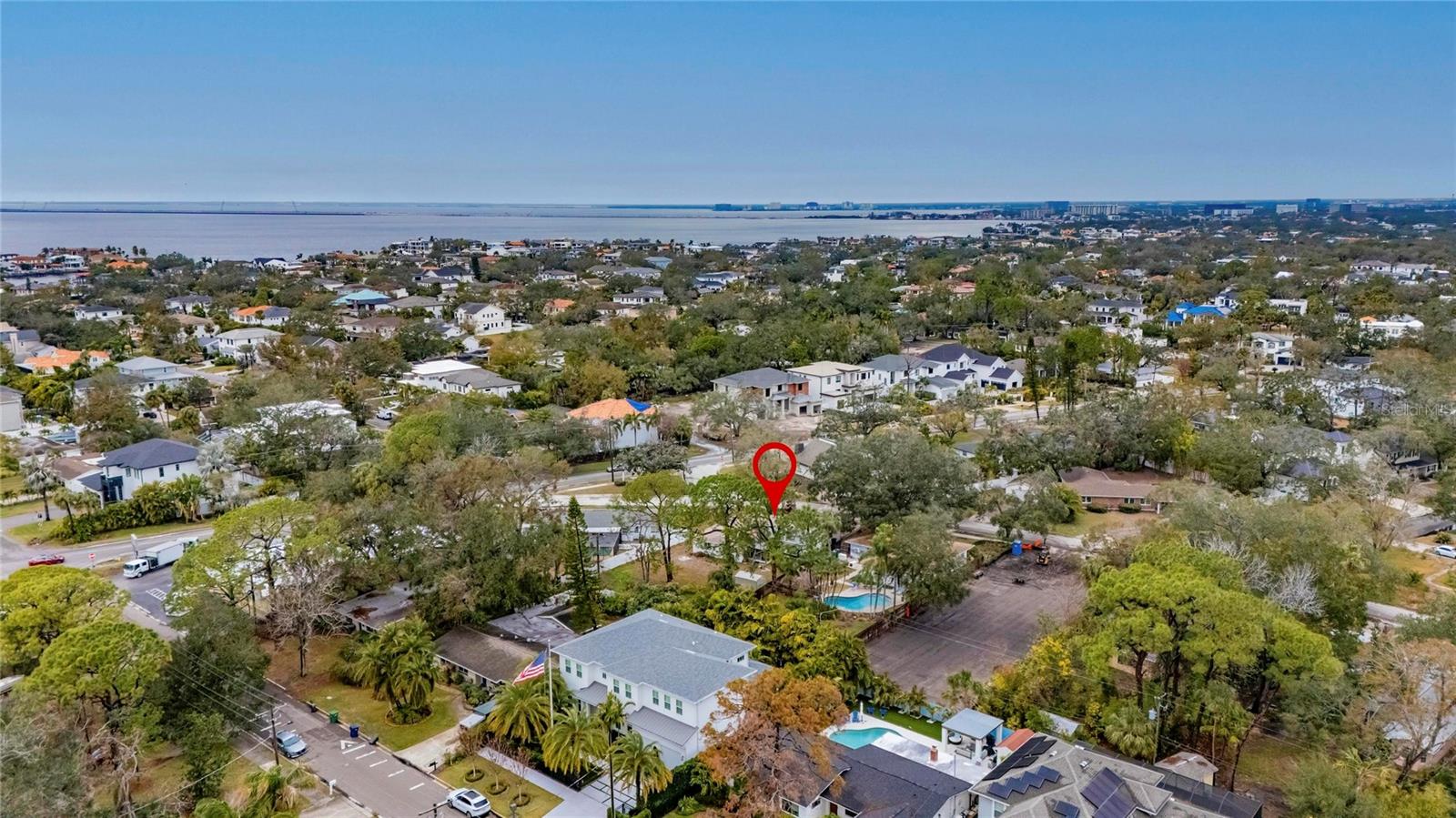 4646 W LONGFELLOW AVE, TAMPA, FL, 33629
