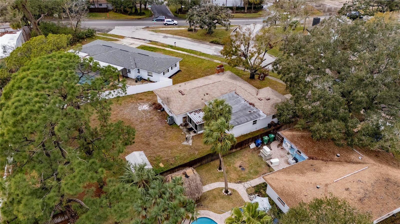 4646 W LONGFELLOW AVE, TAMPA, FL, 33629