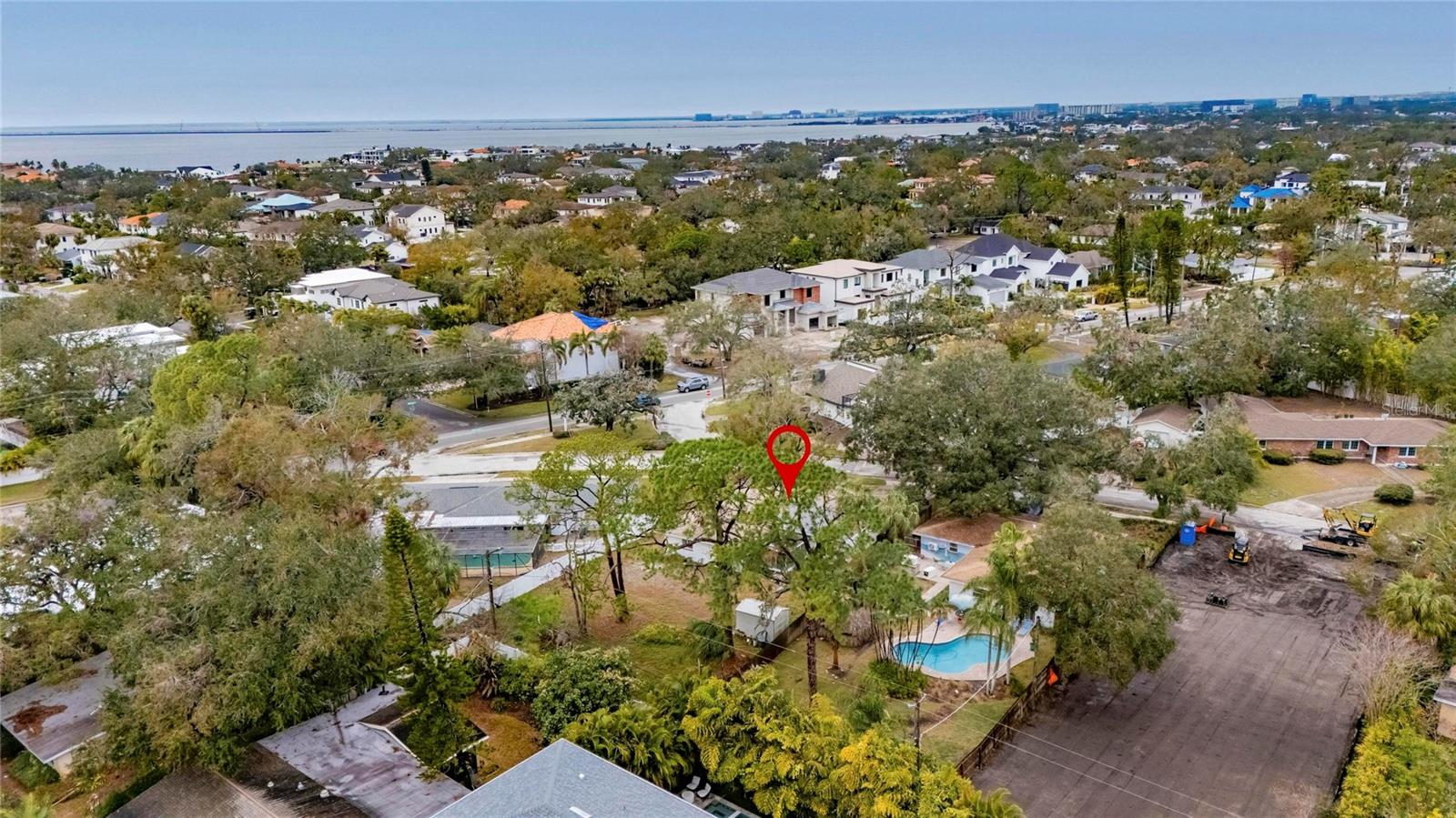 4646 W LONGFELLOW AVE, TAMPA, FL, 33629