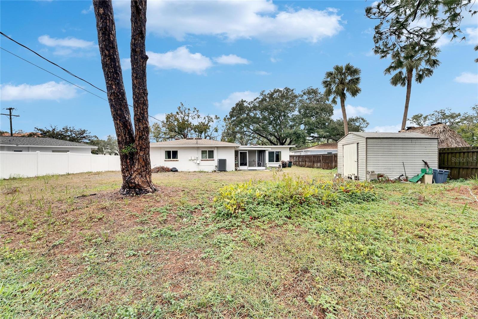 4646 W LONGFELLOW AVE, TAMPA, FL, 33629