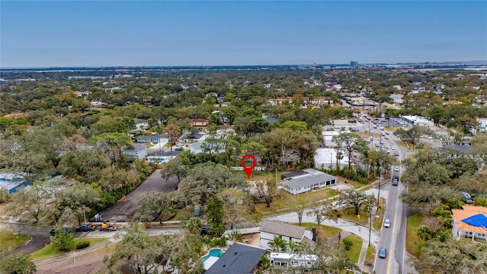4646 W LONGFELLOW AVE, TAMPA, FL, 33629