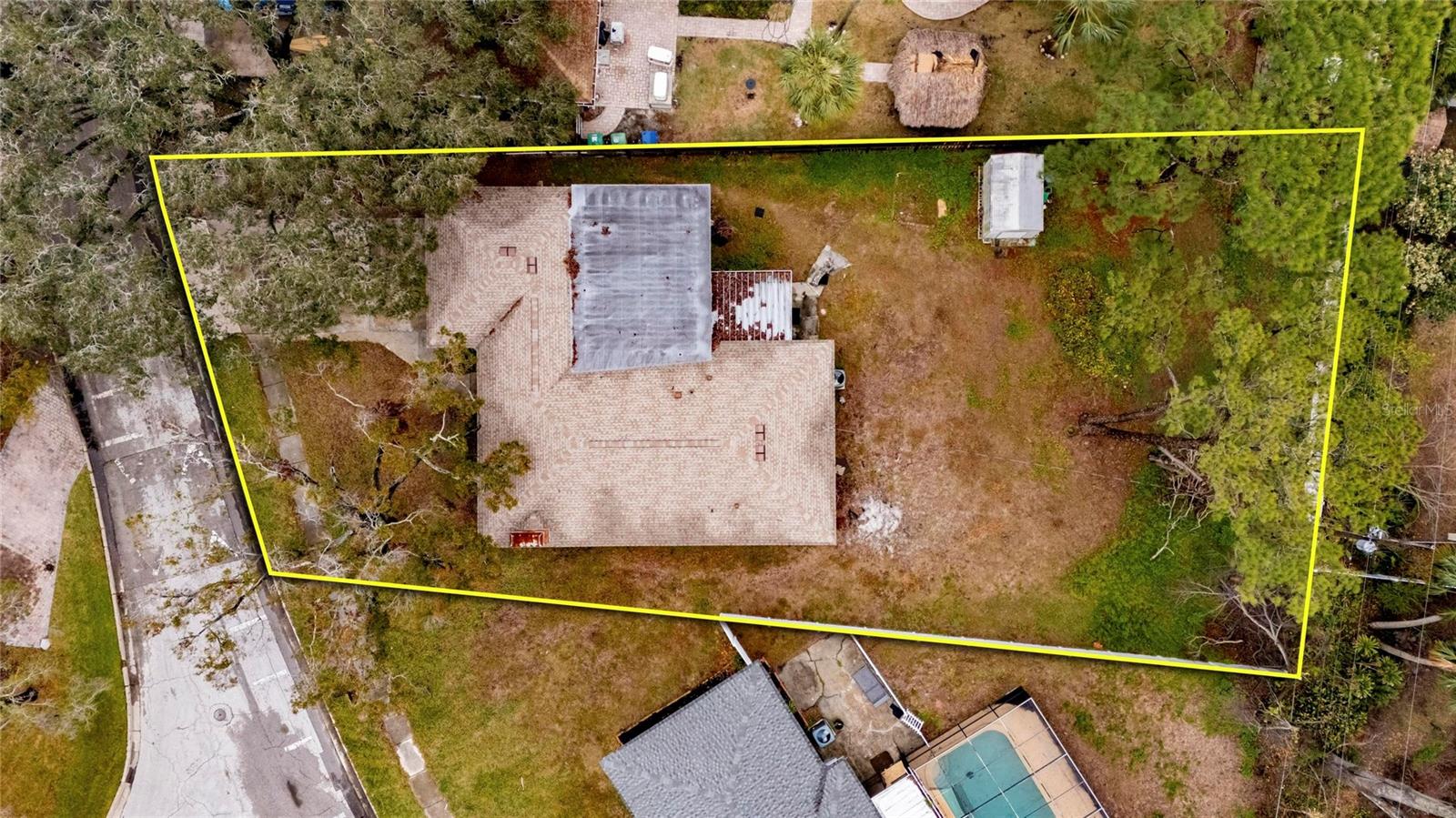 4646 W LONGFELLOW AVE, TAMPA, FL, 33629