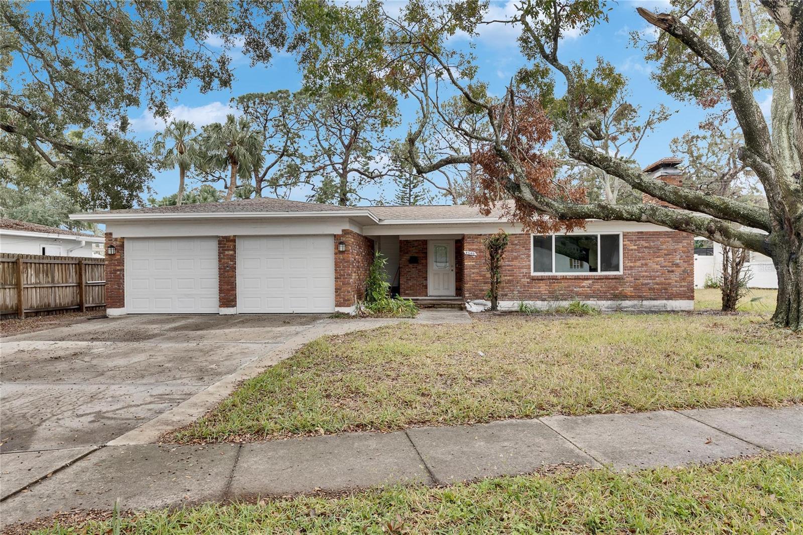 4646 W LONGFELLOW AVE, TAMPA, FL, 33629
