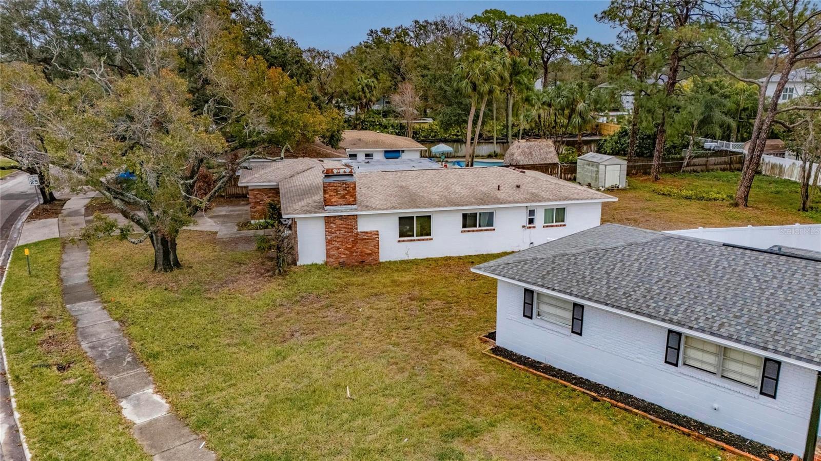 4646 W LONGFELLOW AVE, TAMPA, FL, 33629