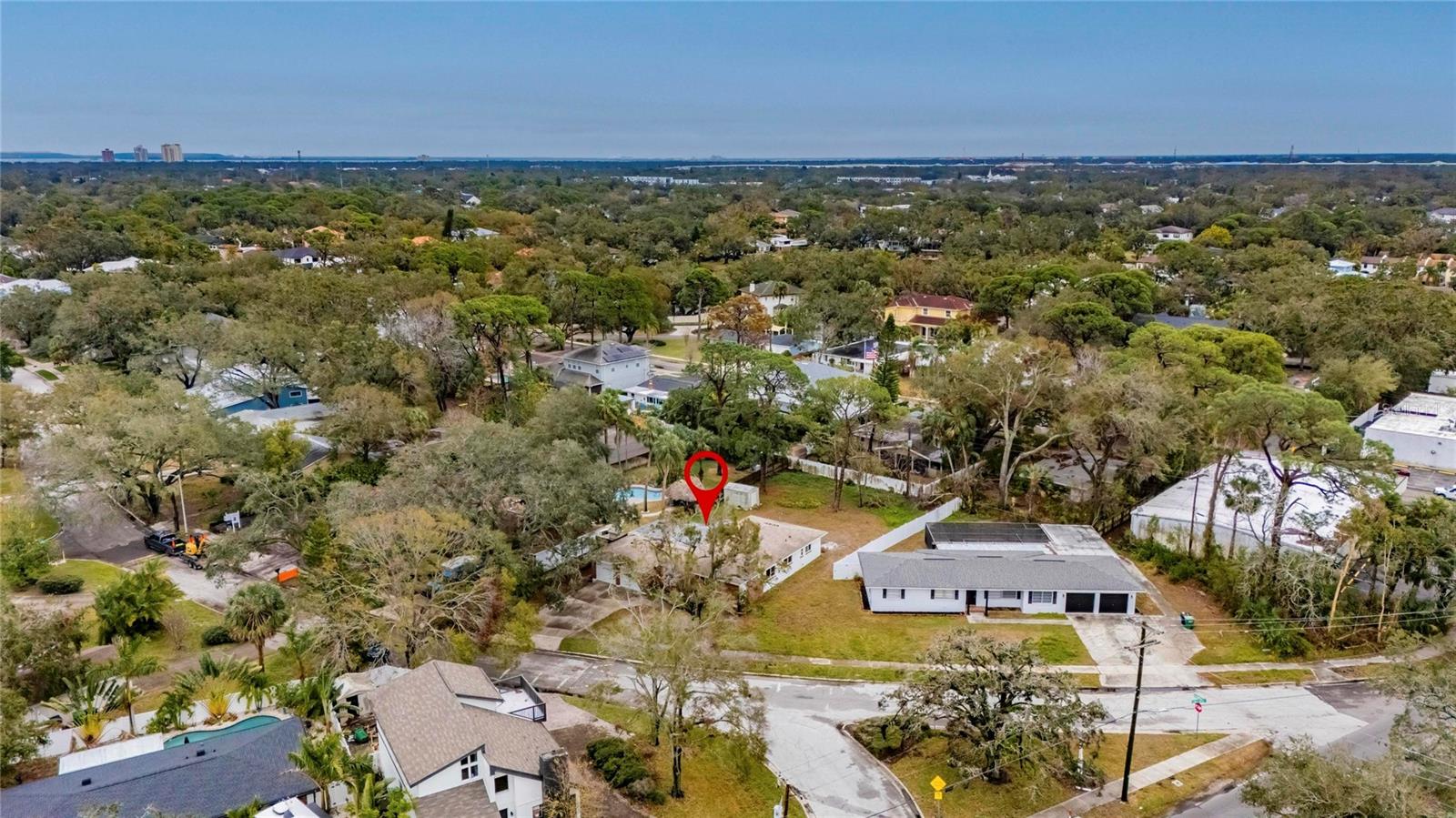 4646 W LONGFELLOW AVE, TAMPA, FL, 33629