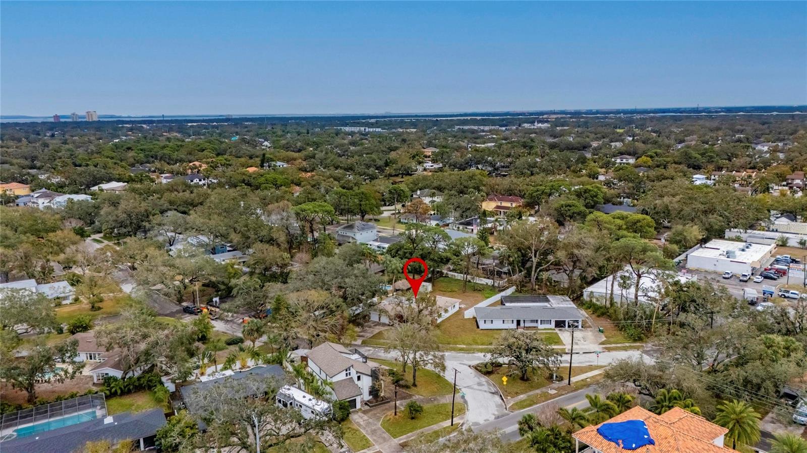 4646 W LONGFELLOW AVE, TAMPA, FL, 33629