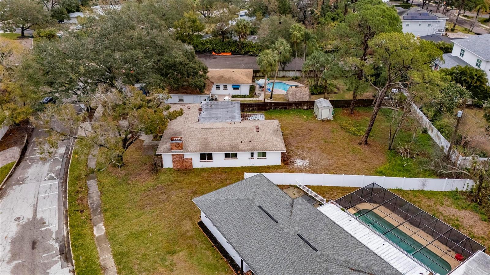 4646 W LONGFELLOW AVE, TAMPA, FL, 33629