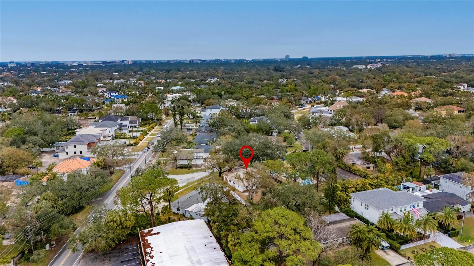 4646 W LONGFELLOW AVE, TAMPA, FL, 33629