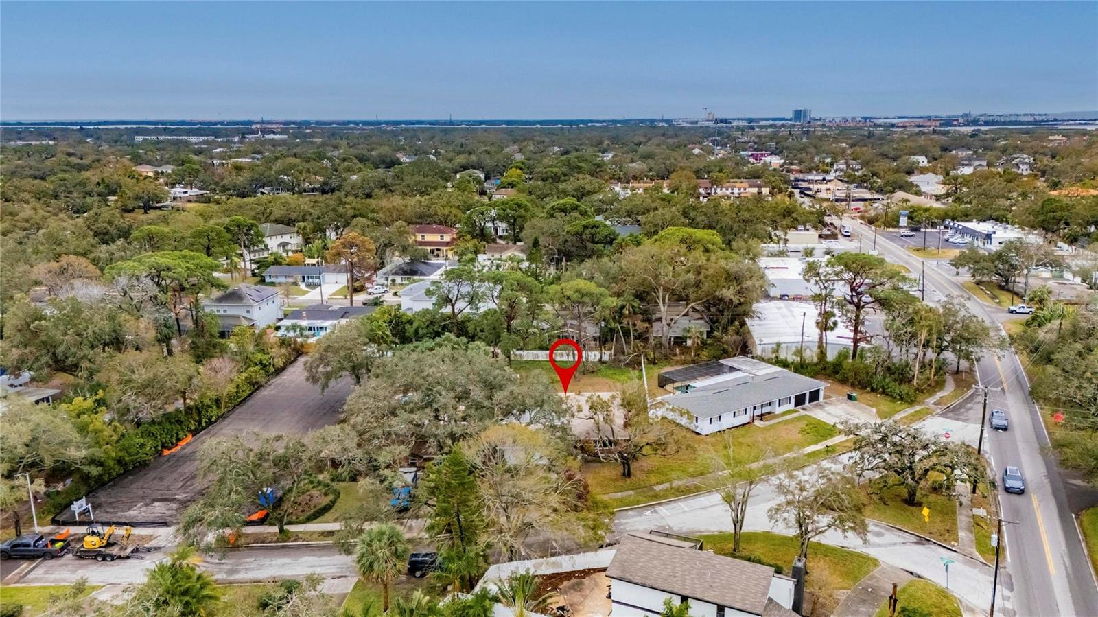 4646 W LONGFELLOW AVE, TAMPA, FL, 33629