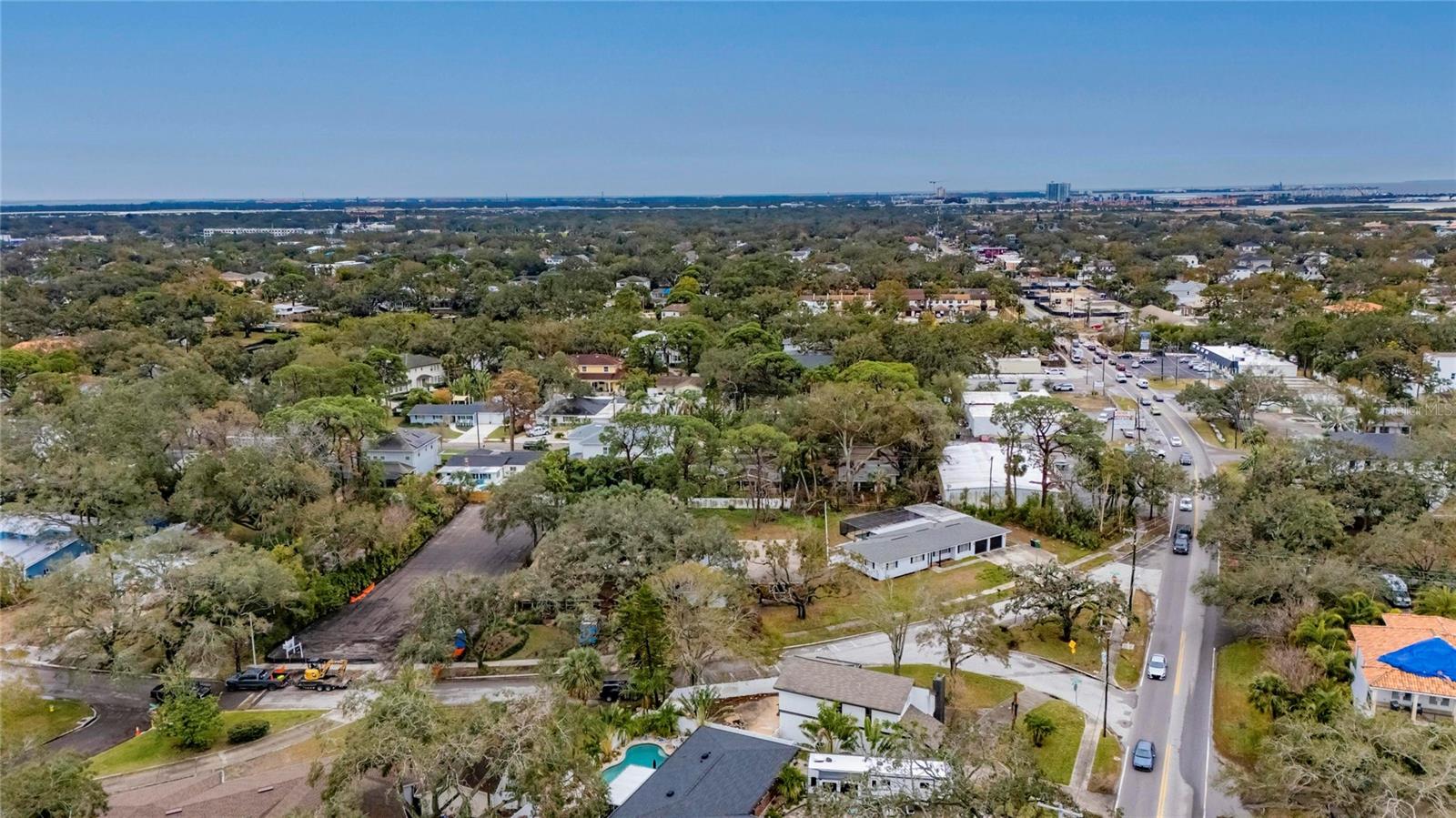 4646 W LONGFELLOW AVE, TAMPA, FL, 33629
