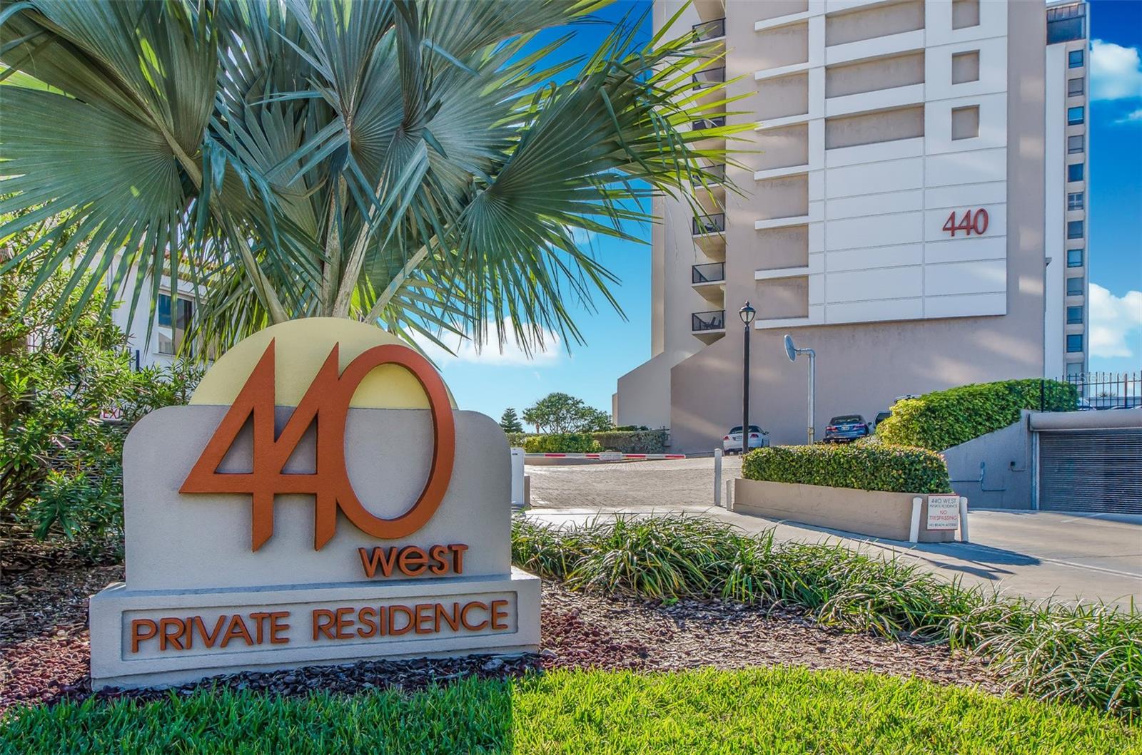 450 S GULFVIEW BLVD #807, CLEARWATER BEACH, FL, 33767