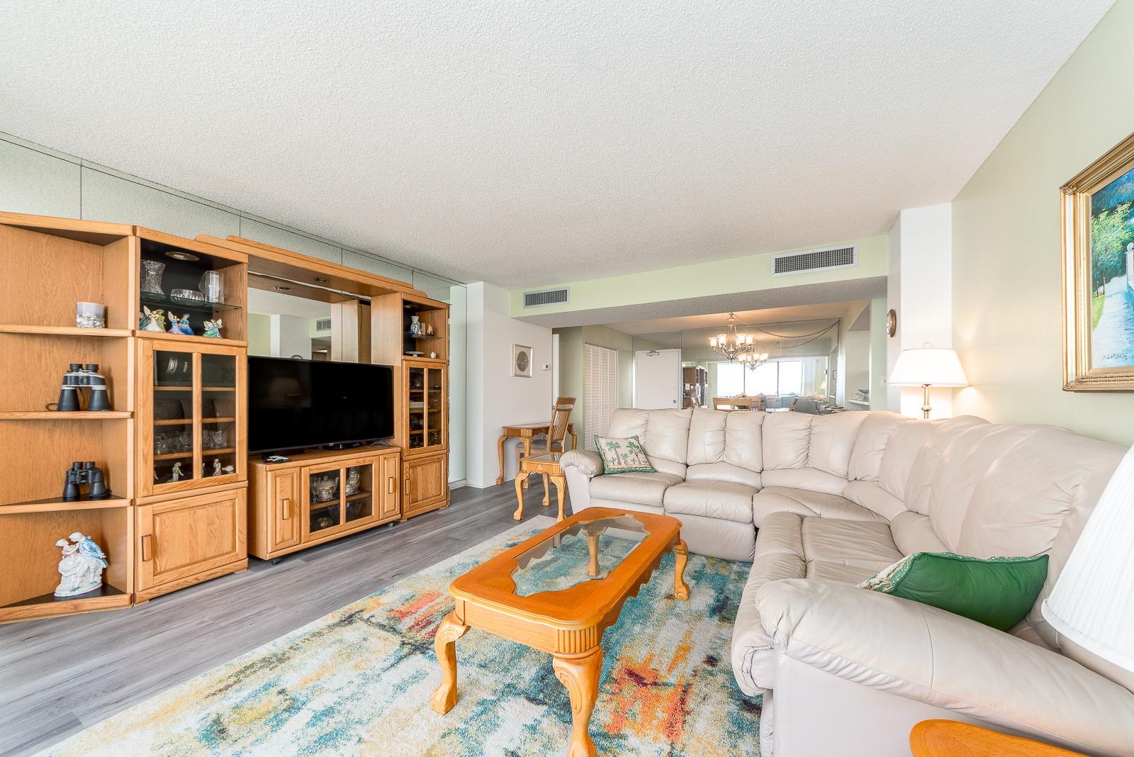 450 S GULFVIEW BLVD #807, CLEARWATER BEACH, FL, 33767