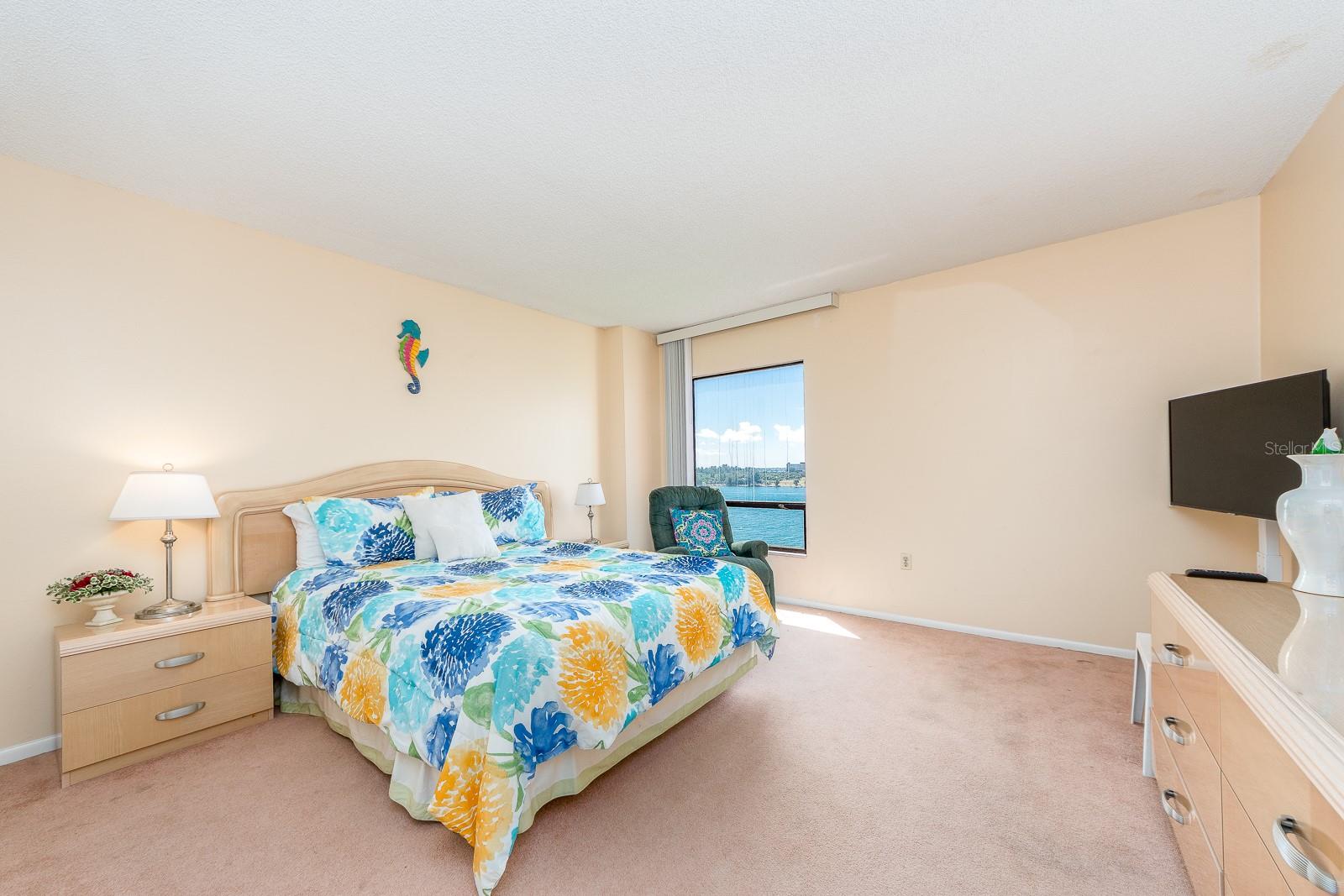 450 S GULFVIEW BLVD #807, CLEARWATER BEACH, FL, 33767