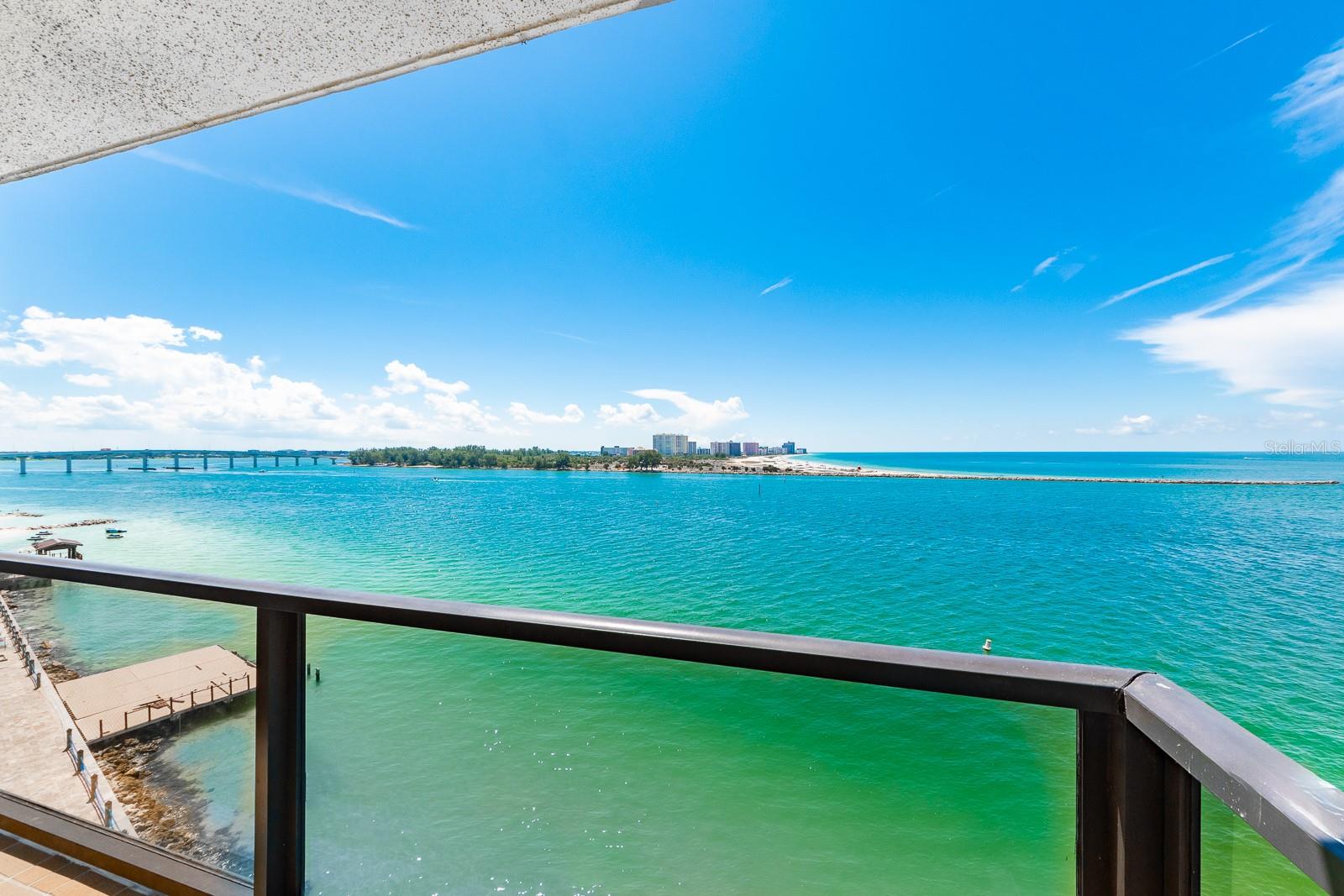 450 S GULFVIEW BLVD #807, CLEARWATER BEACH, FL, 33767