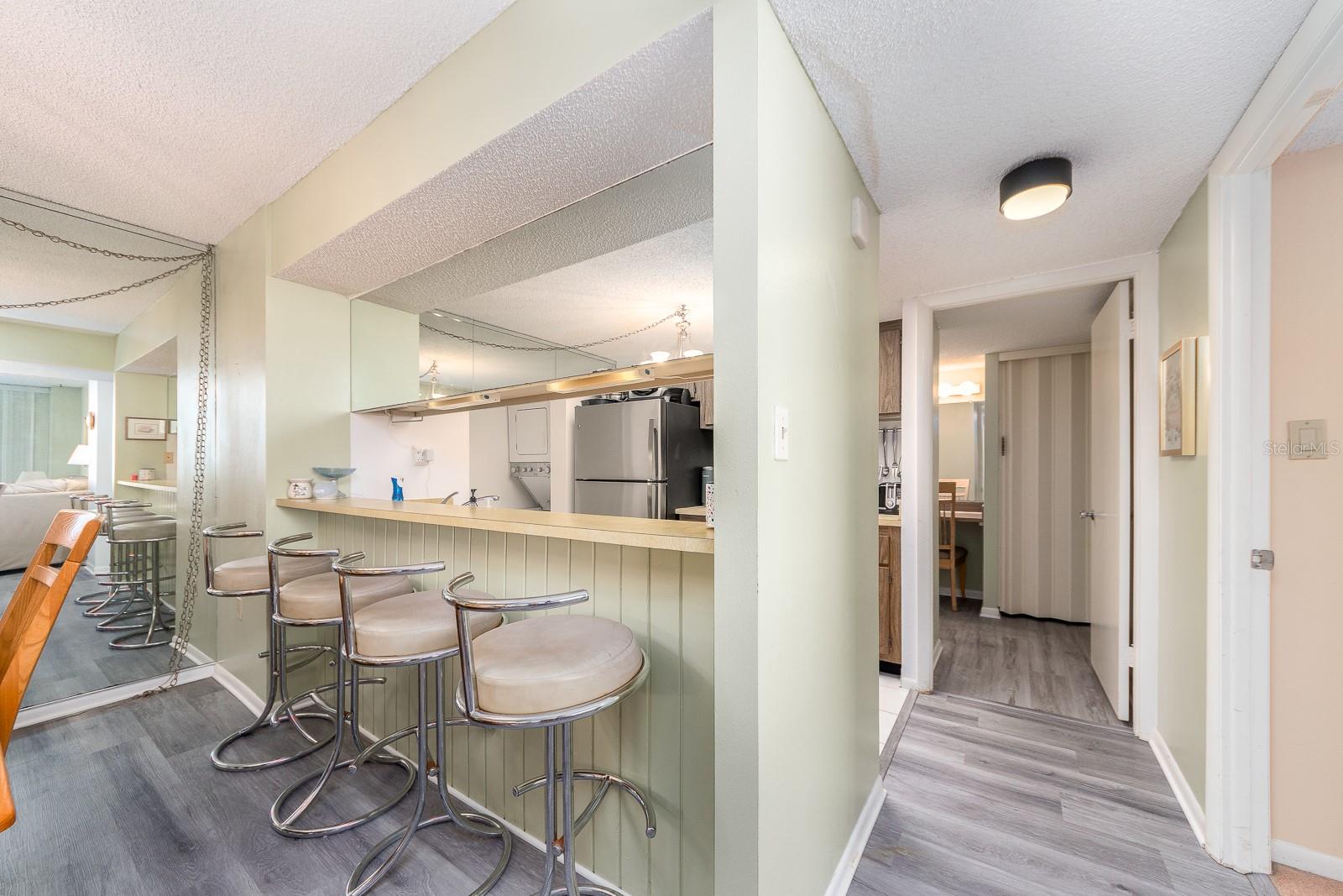 450 S GULFVIEW BLVD #807, CLEARWATER BEACH, FL, 33767