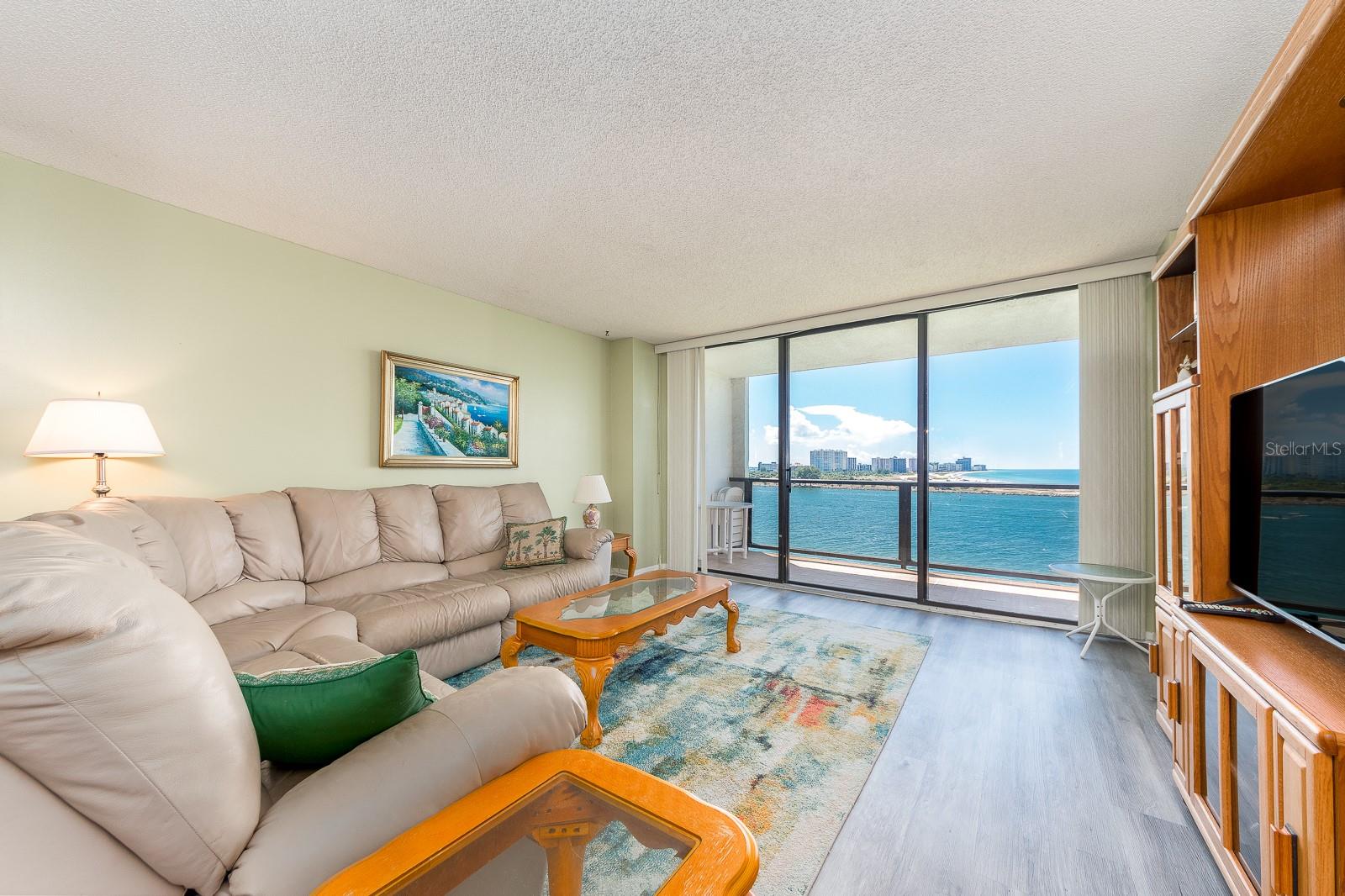450 S GULFVIEW BLVD #807, CLEARWATER BEACH, FL, 33767