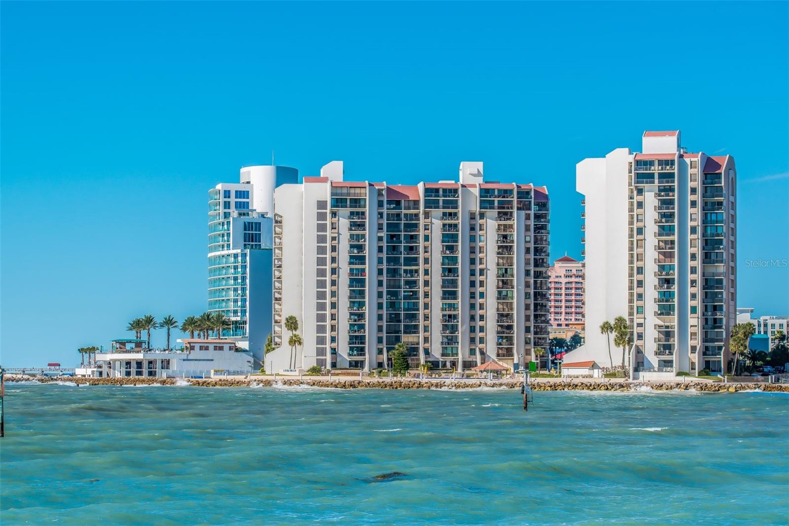 450 S GULFVIEW BLVD #807, CLEARWATER BEACH, FL, 33767