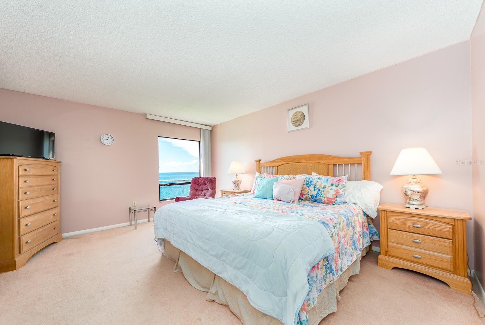 450 S GULFVIEW BLVD #807, CLEARWATER BEACH, FL, 33767