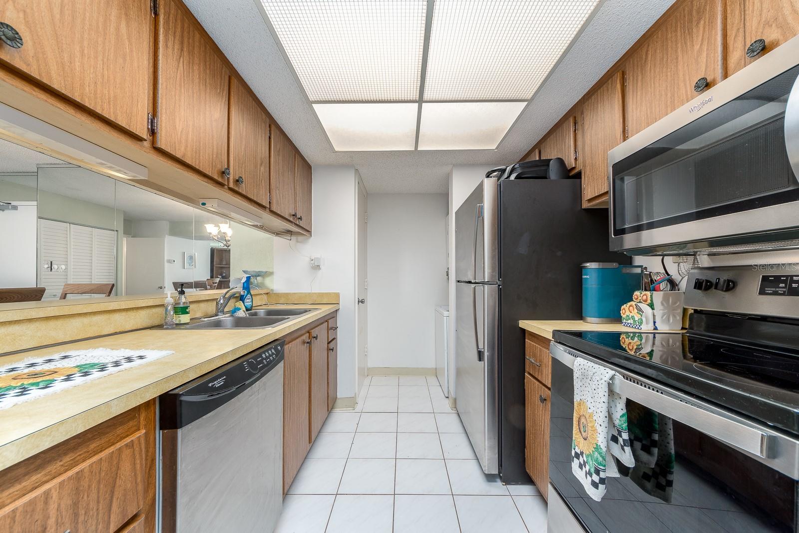 450 S GULFVIEW BLVD #807, CLEARWATER BEACH, FL, 33767