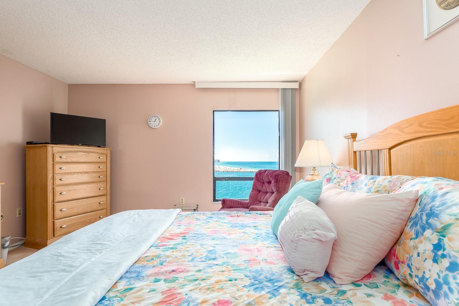 450 S GULFVIEW BLVD #807, CLEARWATER BEACH, FL, 33767
