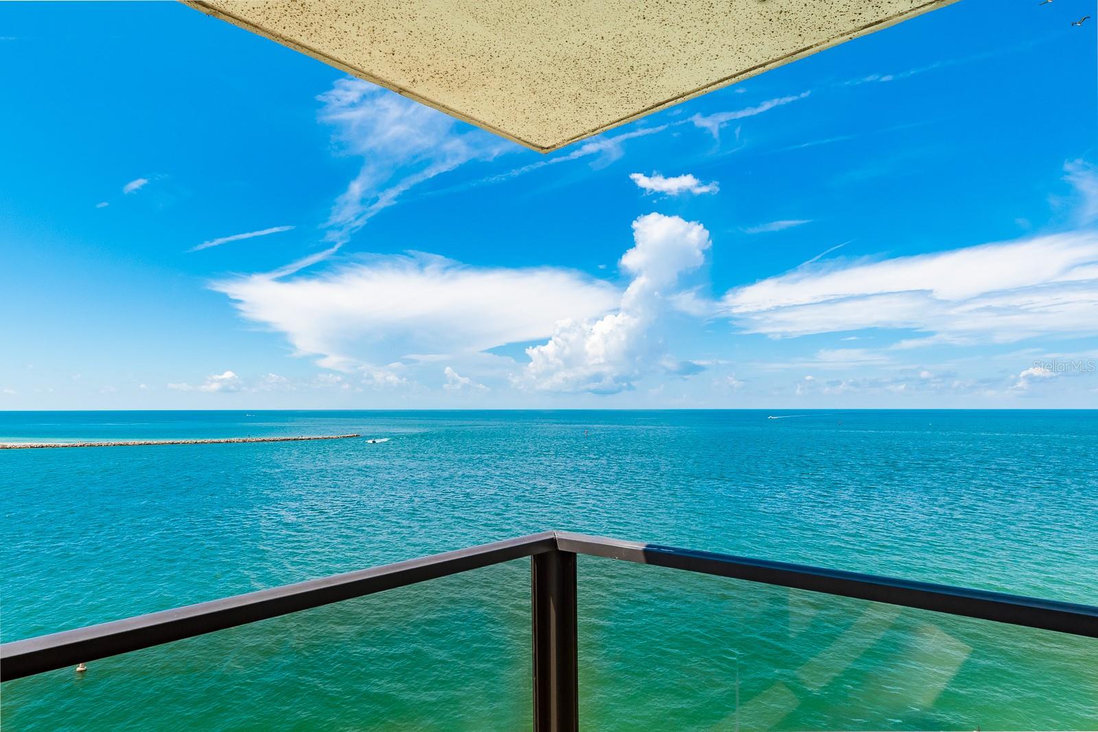 450 S GULFVIEW BLVD #807, CLEARWATER BEACH, FL, 33767
