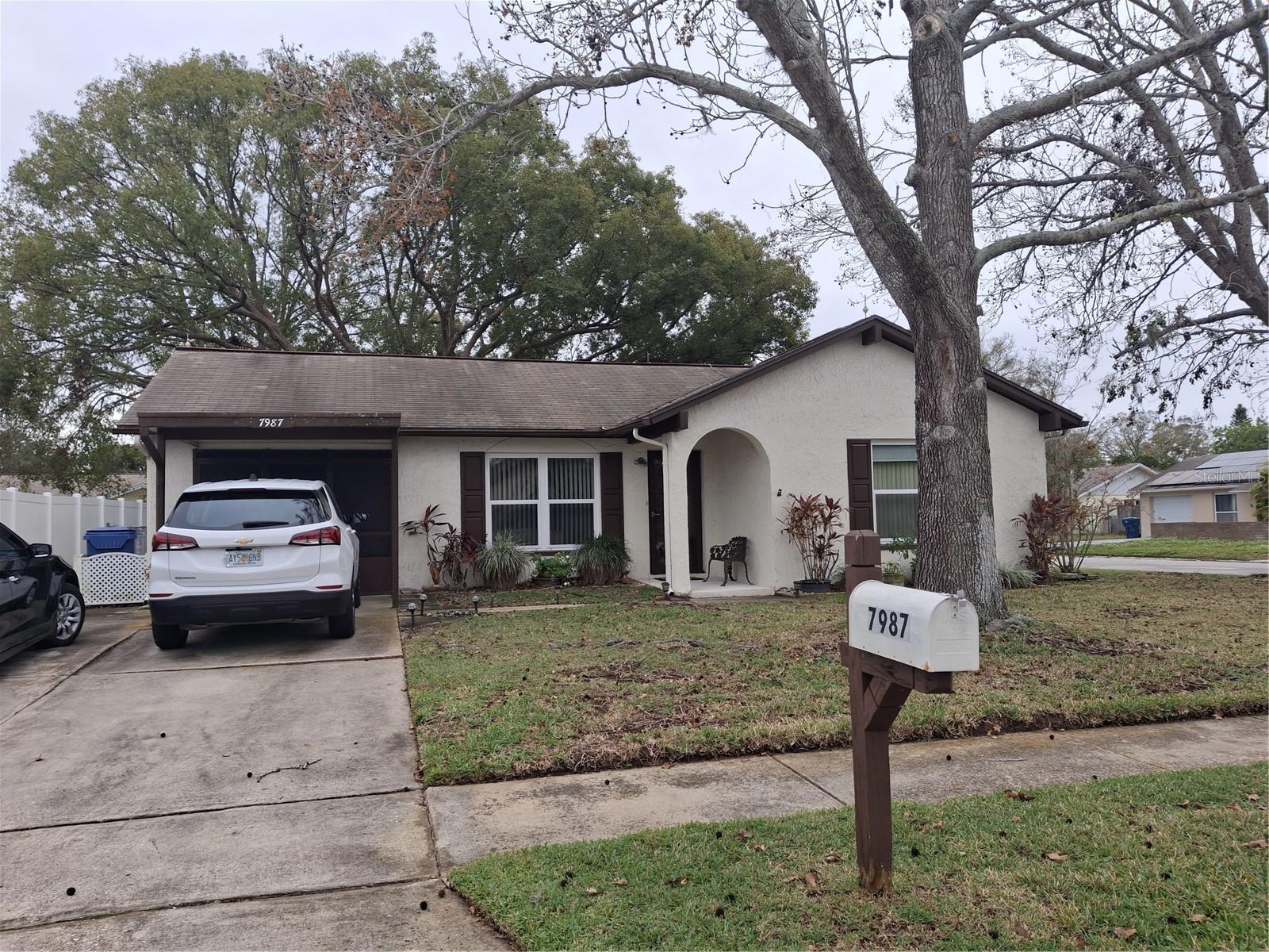 7987 AVENAL LOOP, NEW PORT RICHEY, FL, 34655