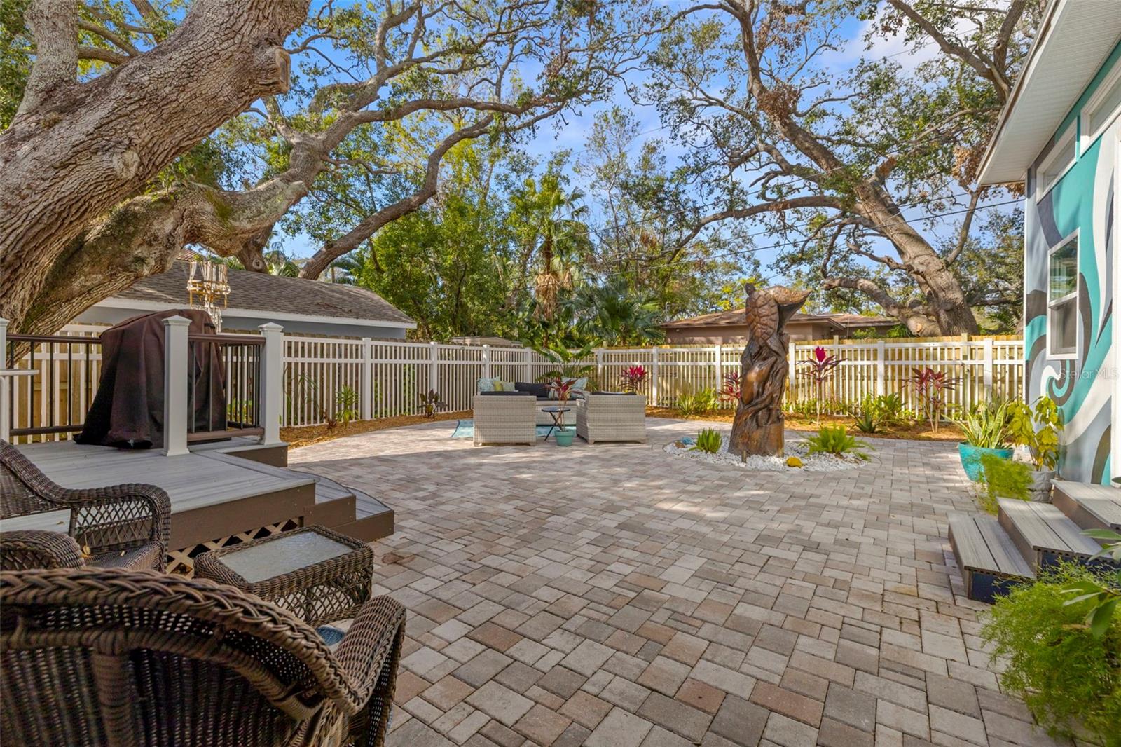 1030 CHARLES ST, CLEARWATER, FL, 33755