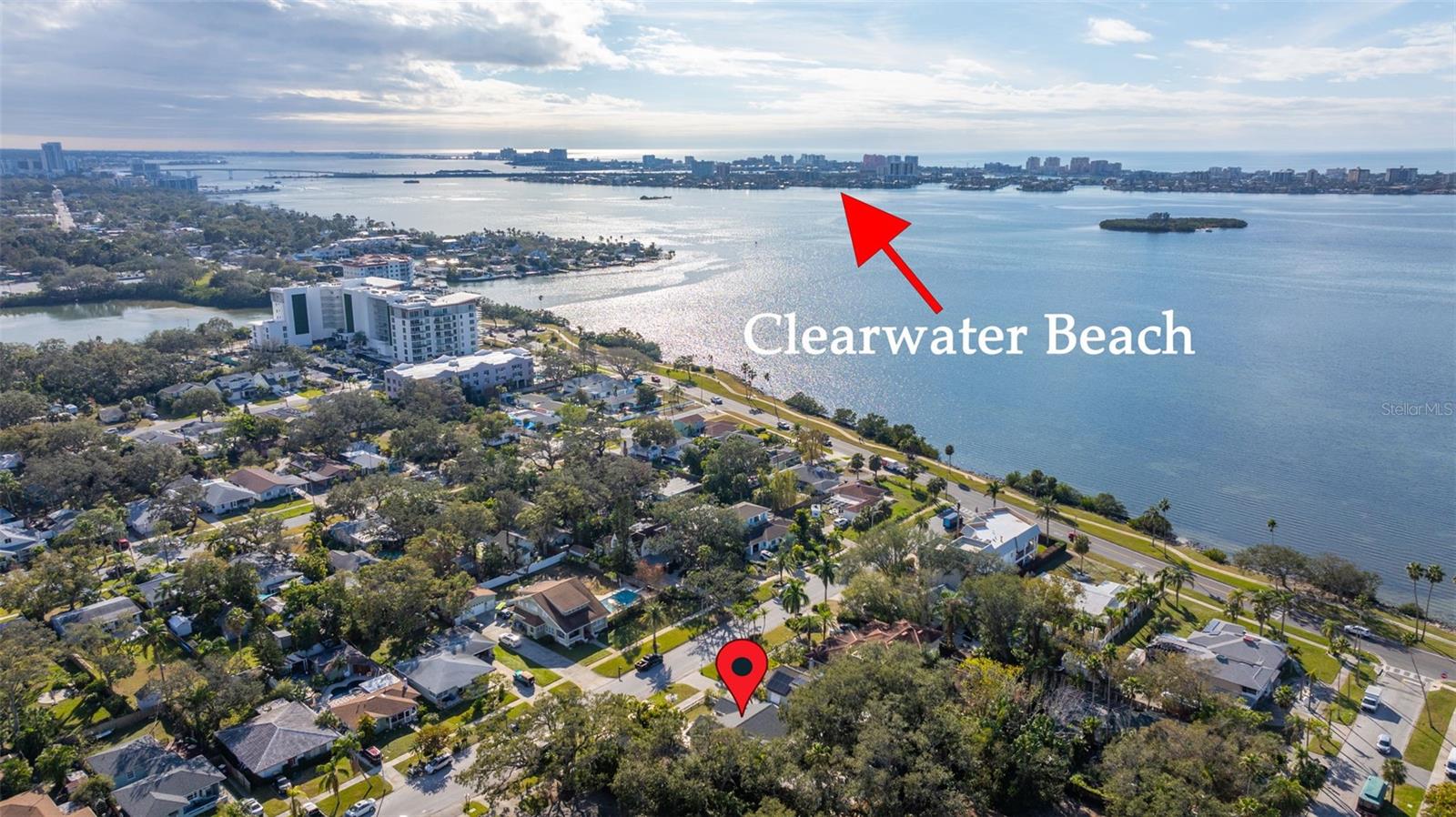 1030 CHARLES ST, CLEARWATER, FL, 33755