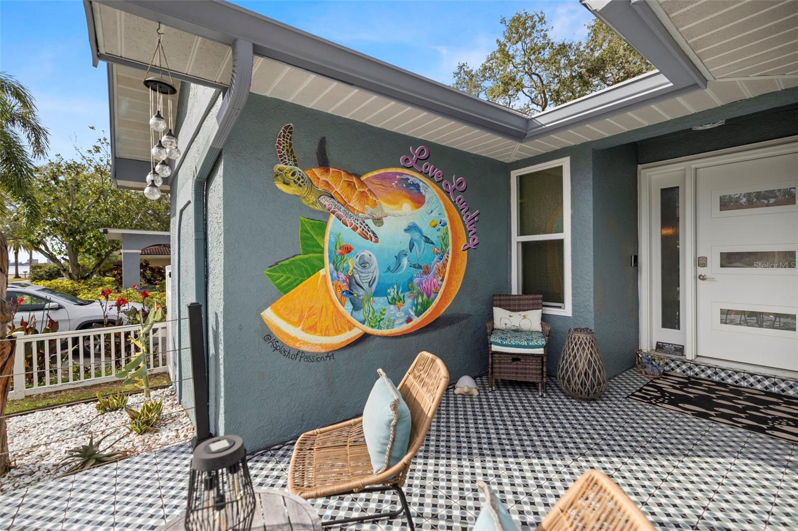 1030 CHARLES ST, CLEARWATER, FL, 33755
