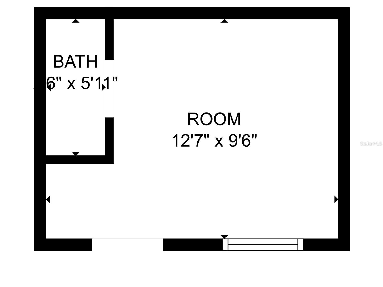 1030 CHARLES ST, CLEARWATER, FL, 33755
