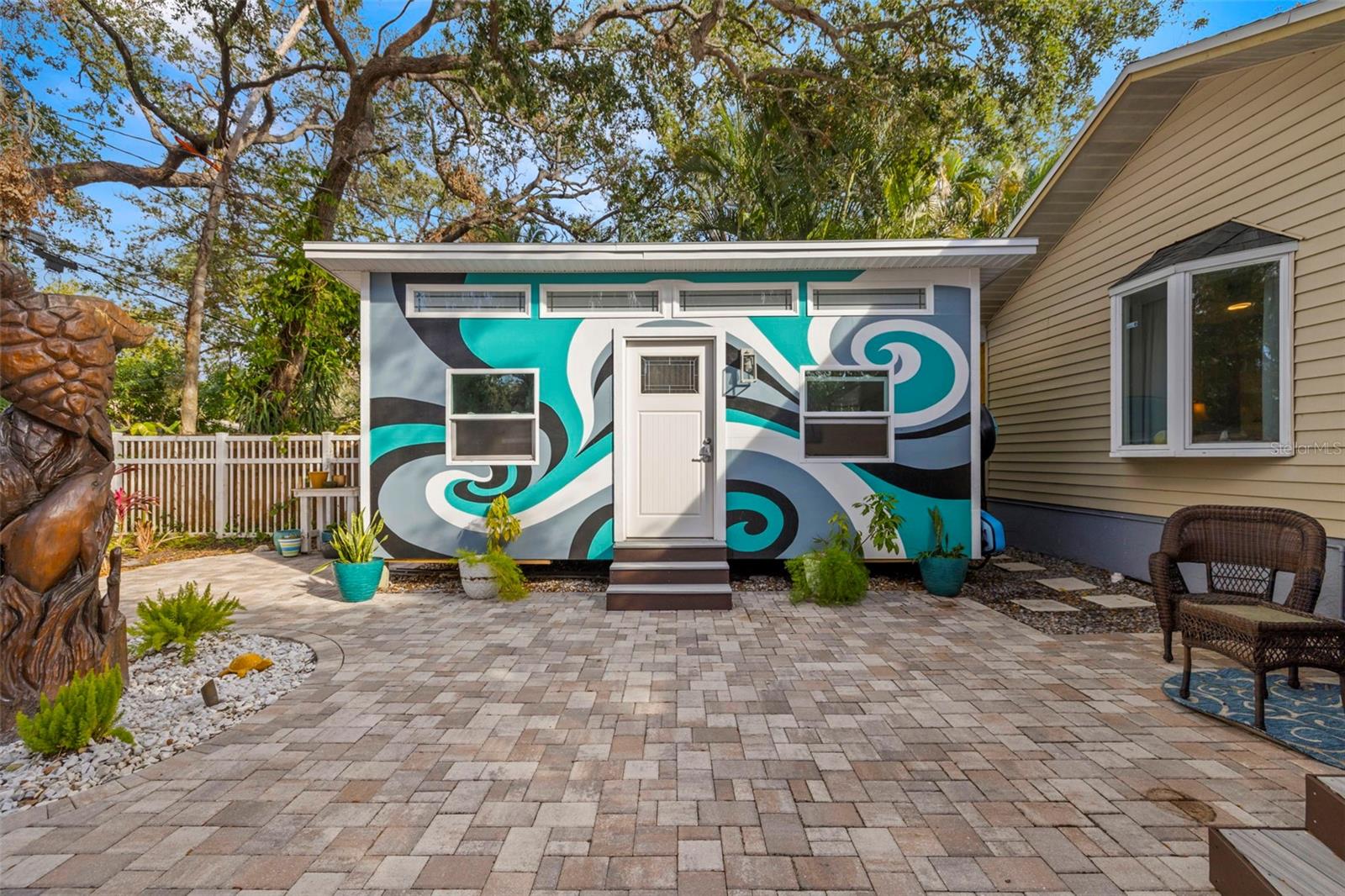 1030 CHARLES ST, CLEARWATER, FL, 33755
