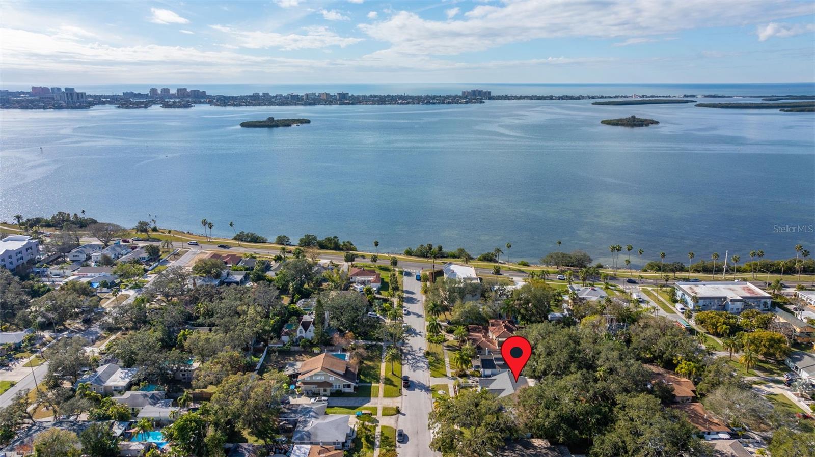 1030 CHARLES ST, CLEARWATER, FL, 33755