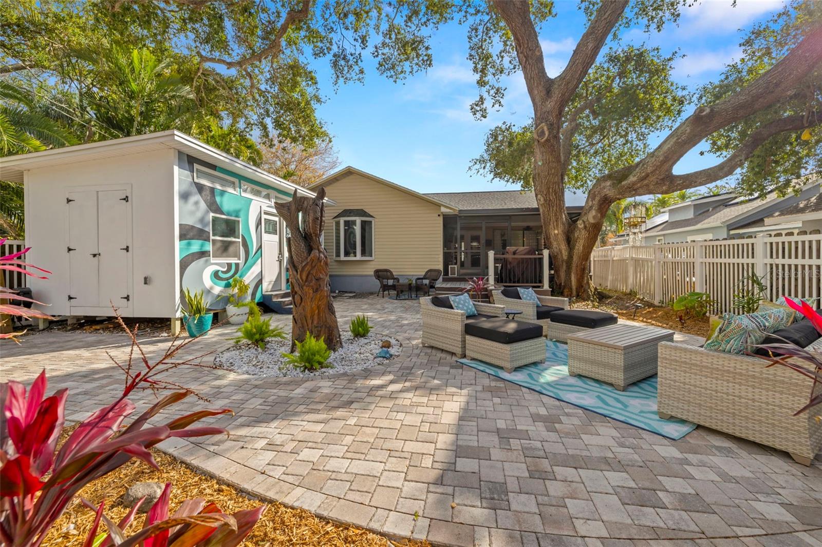 1030 CHARLES ST, CLEARWATER, FL, 33755
