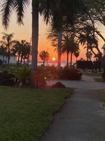 1030 CHARLES ST, CLEARWATER, FL, 33755