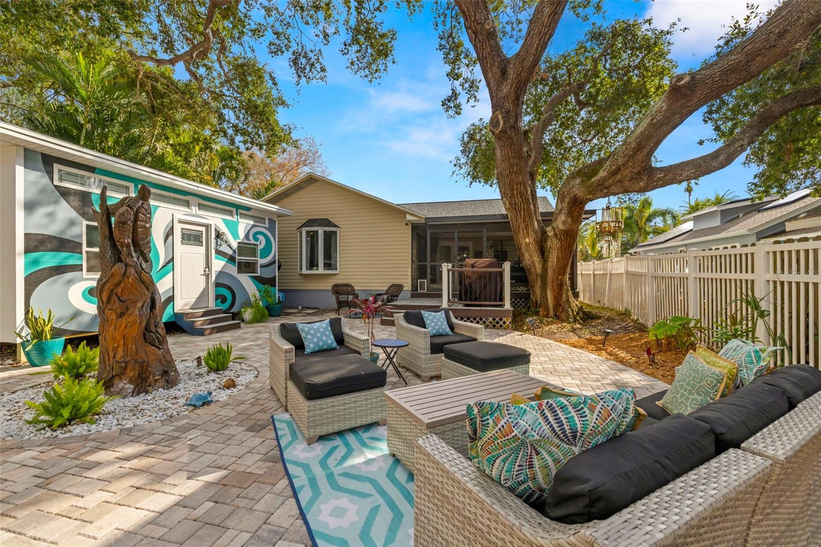 1030 CHARLES ST, CLEARWATER, FL, 33755
