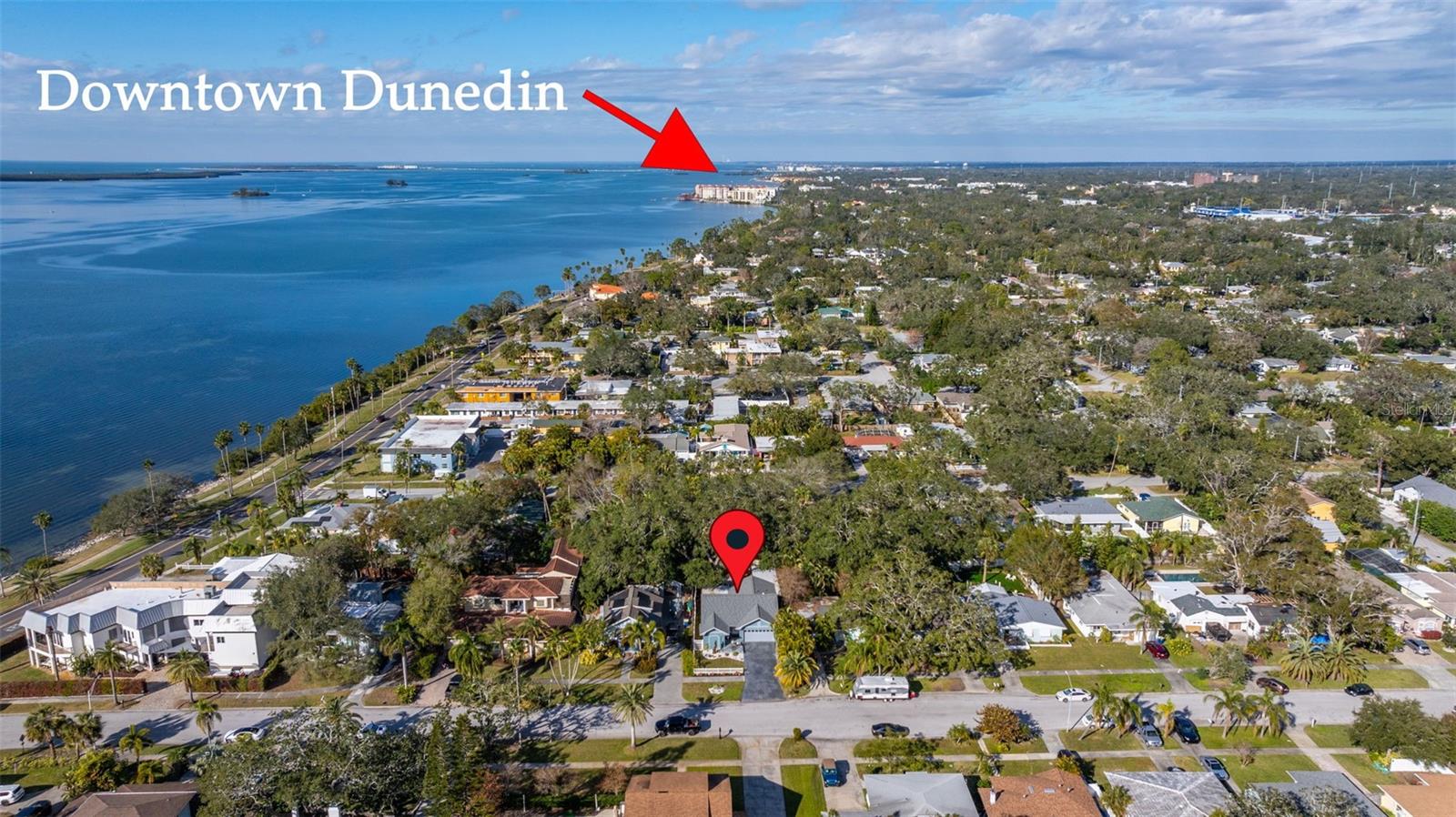 1030 CHARLES ST, CLEARWATER, FL, 33755
