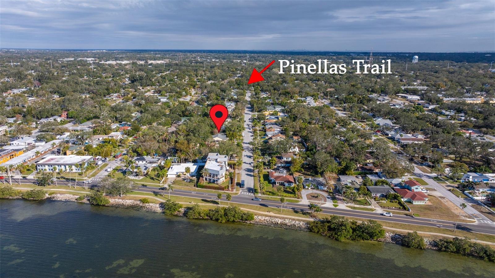 1030 CHARLES ST, CLEARWATER, FL, 33755