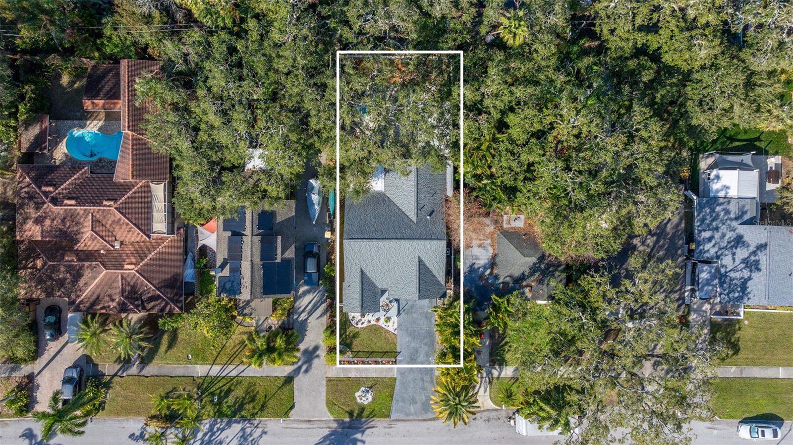 1030 CHARLES ST, CLEARWATER, FL, 33755