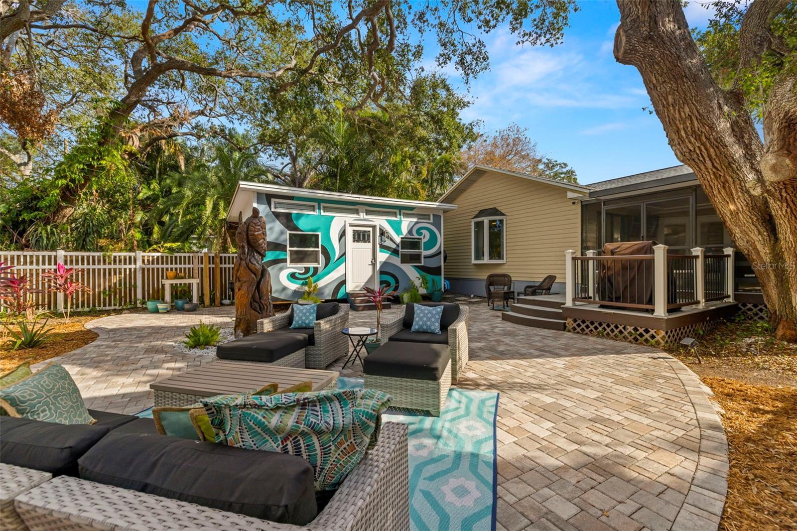 1030 CHARLES ST, CLEARWATER, FL, 33755