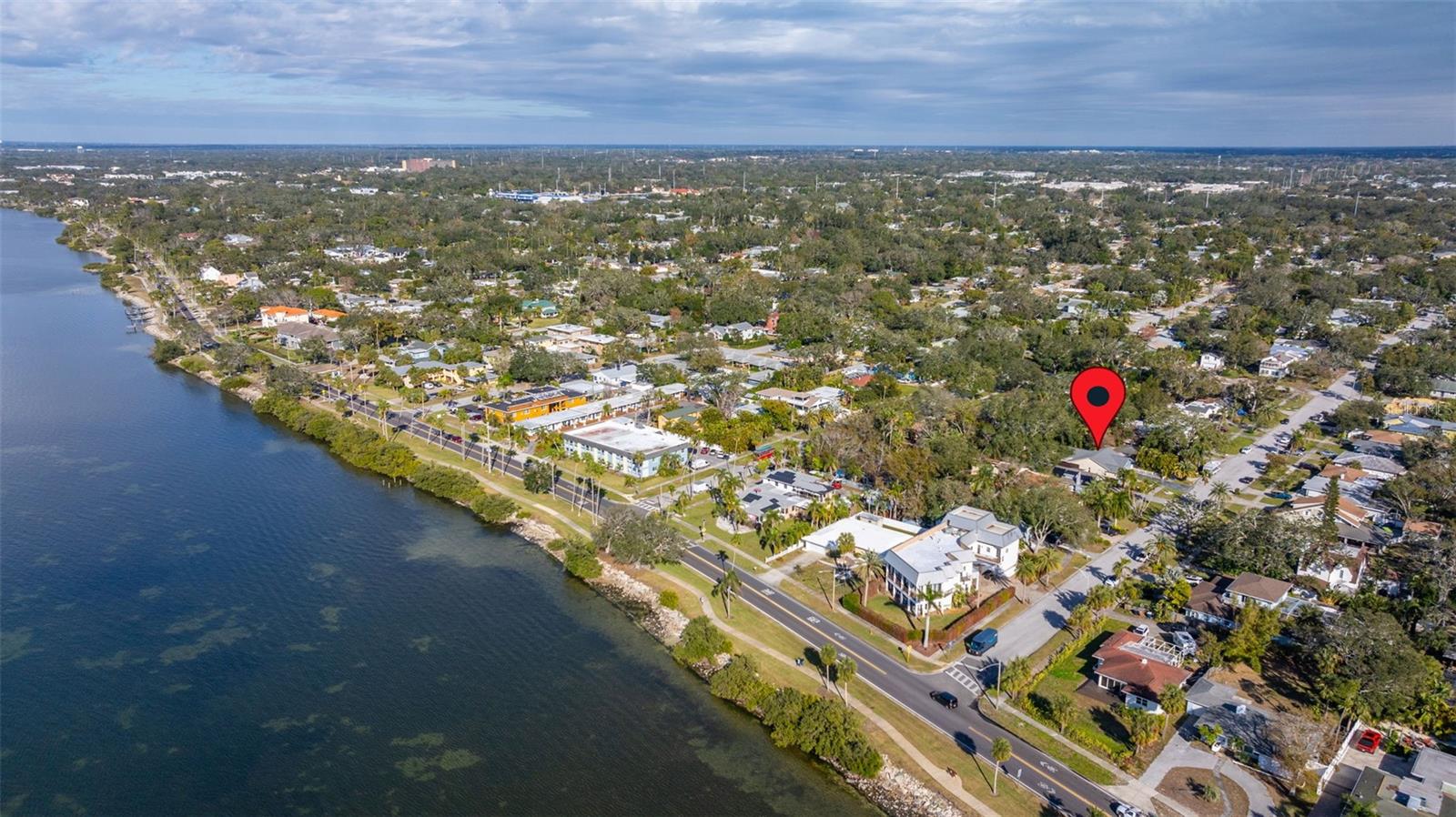 1030 CHARLES ST, CLEARWATER, FL, 33755