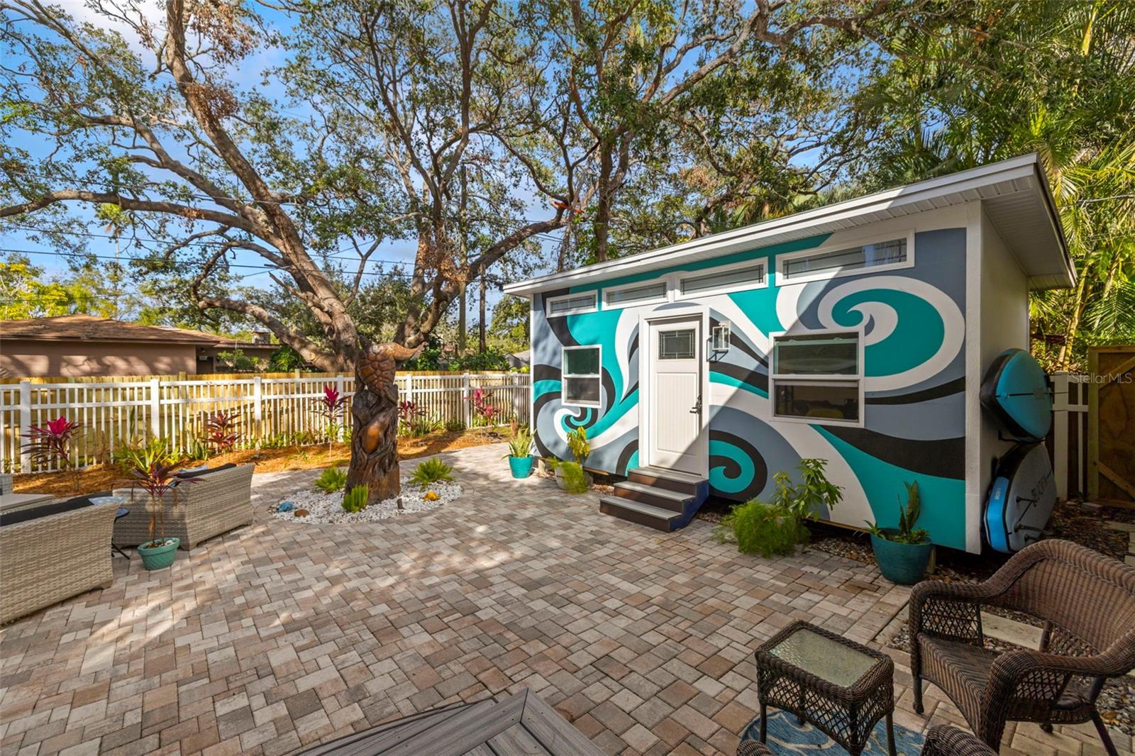 1030 CHARLES ST, CLEARWATER, FL, 33755