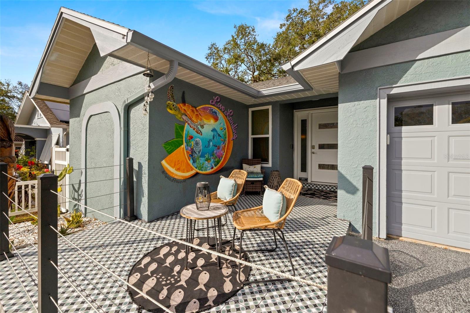 1030 CHARLES ST, CLEARWATER, FL, 33755