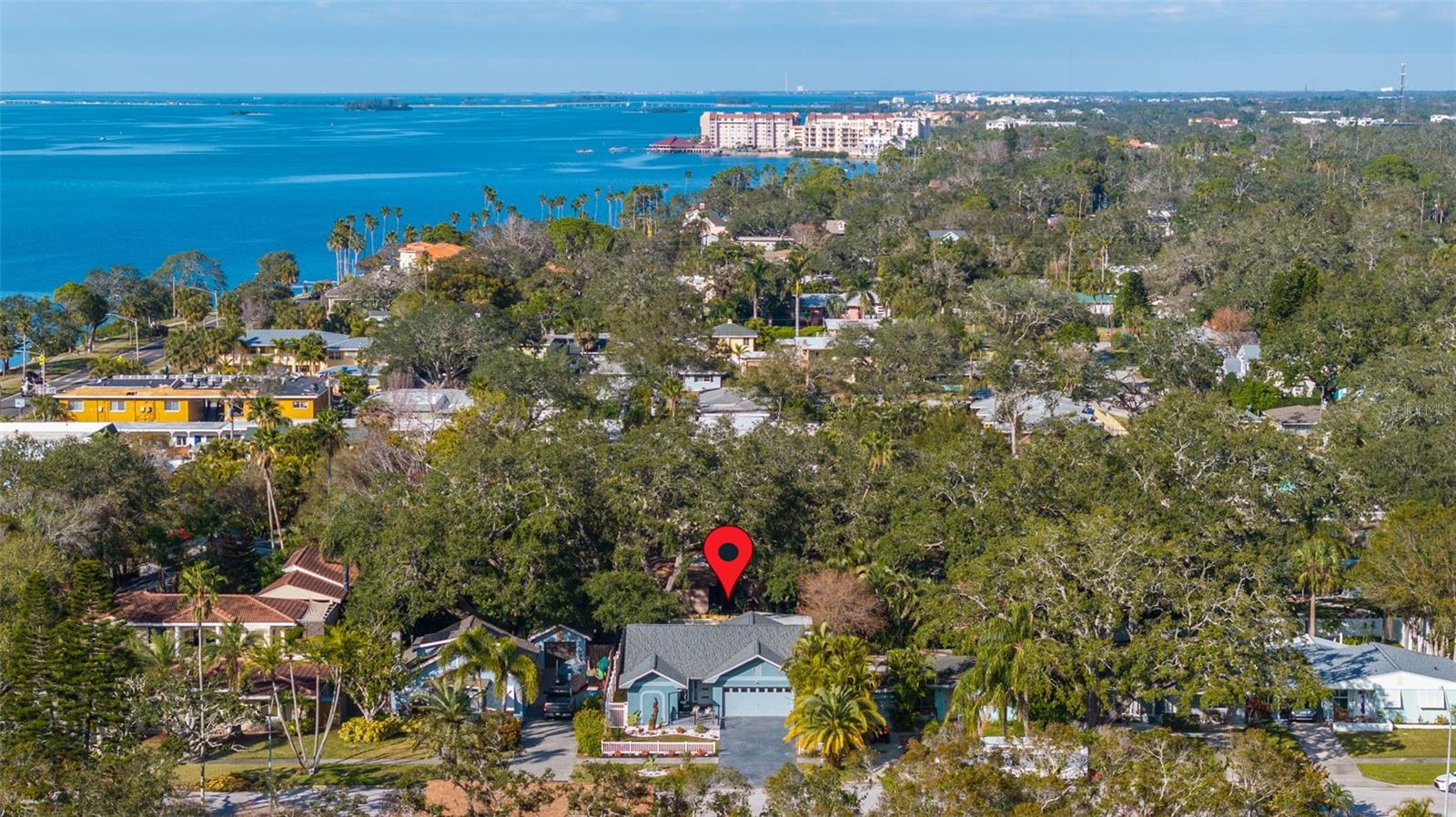 1030 CHARLES ST, CLEARWATER, FL, 33755