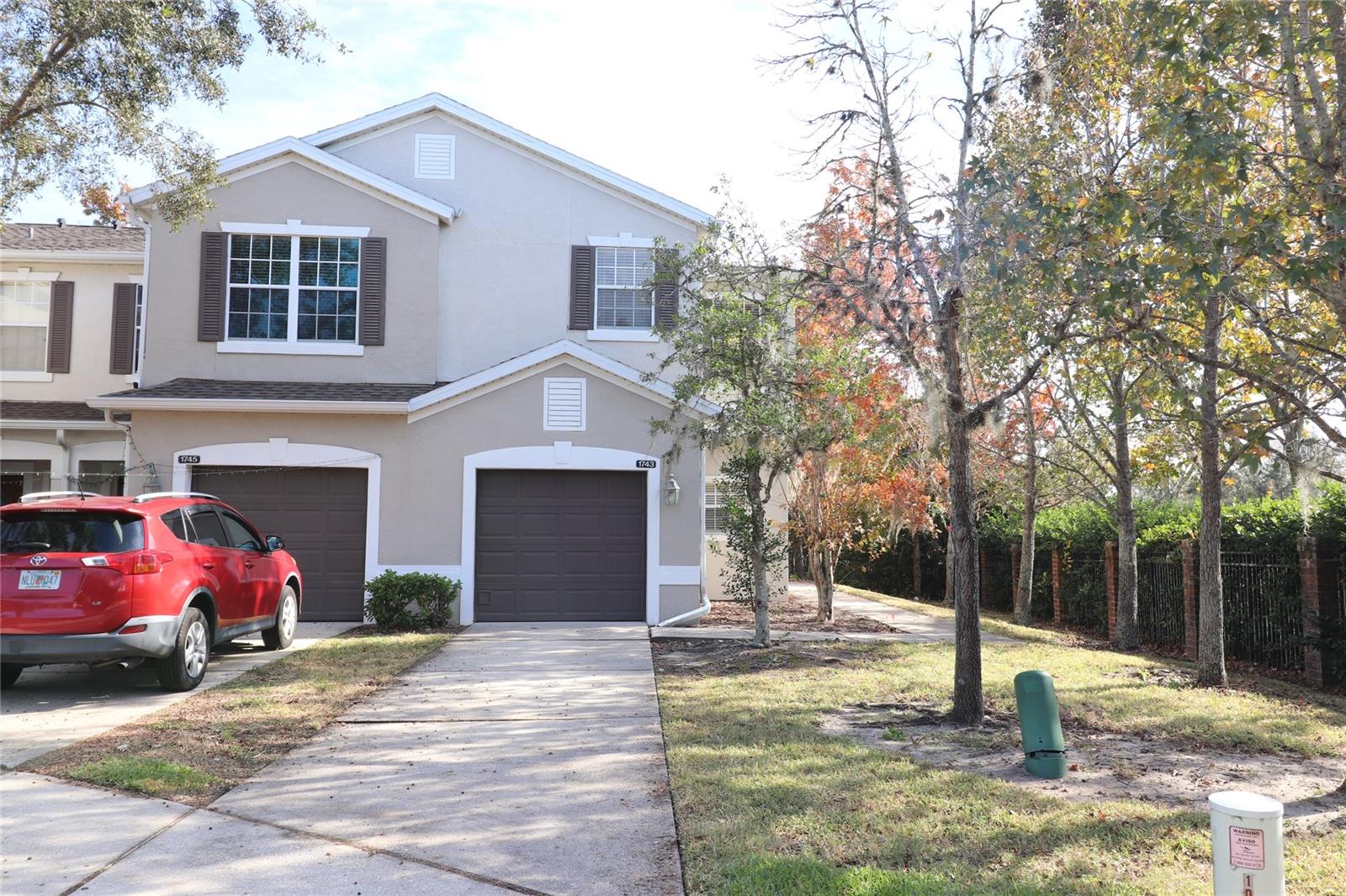1743 SUNSET PALM DR, APOPKA, FL, 32712