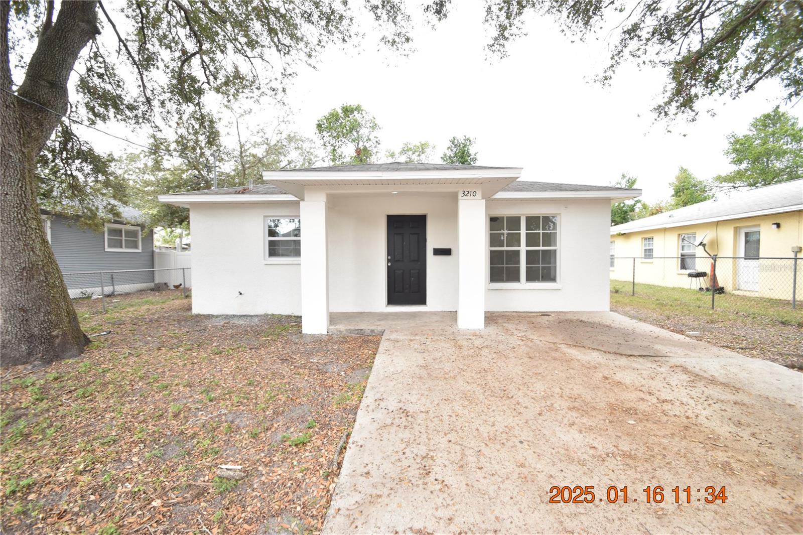 3210 N 16TH ST, TAMPA, FL, 33605