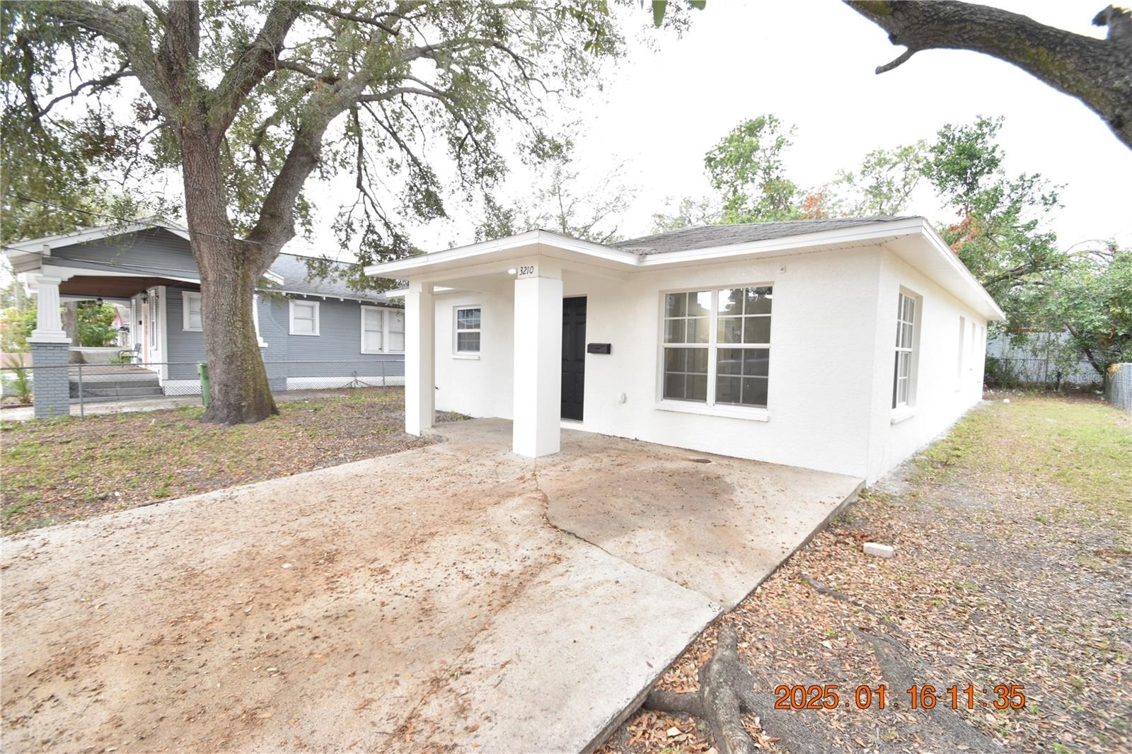 3210 N 16TH ST, TAMPA, FL, 33605