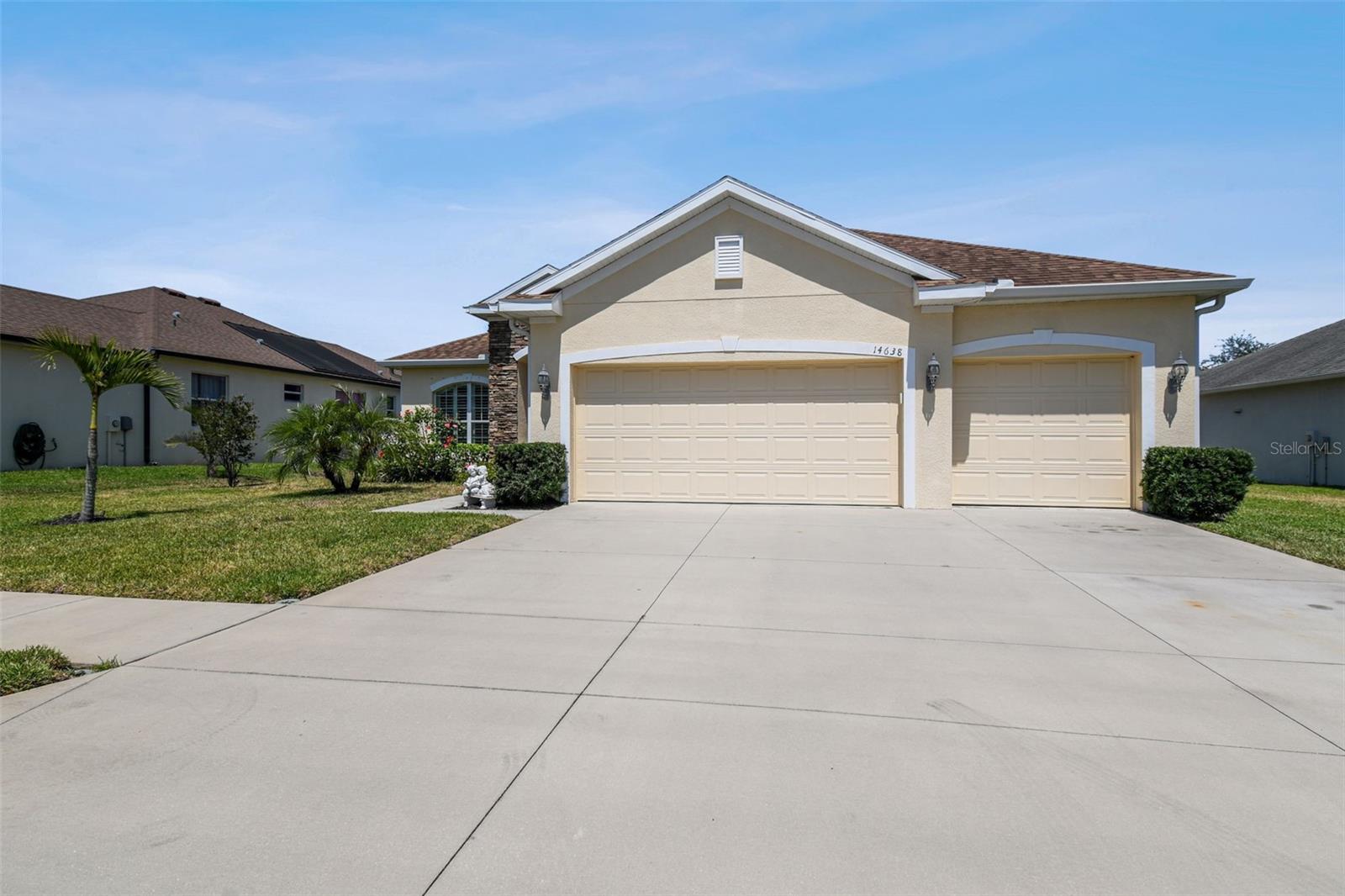 14638 STRATHGLASS DR, HUDSON, FL, 34667