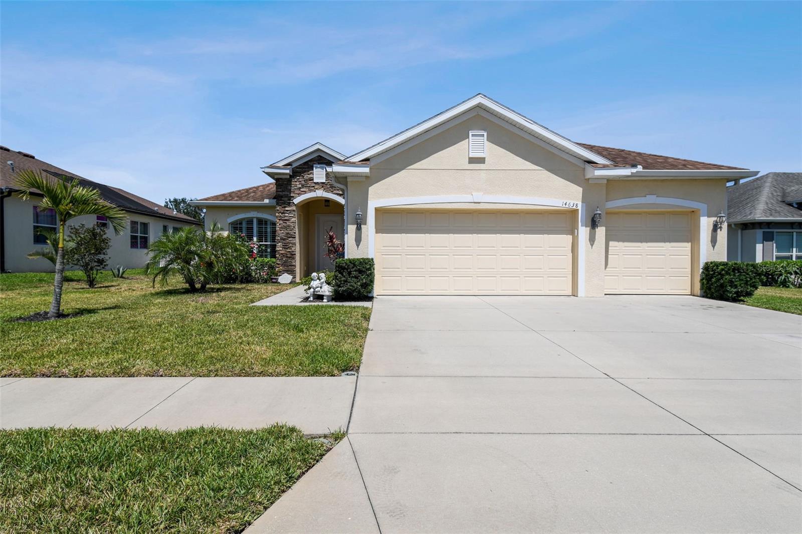 14638 STRATHGLASS DR, HUDSON, FL, 34667
