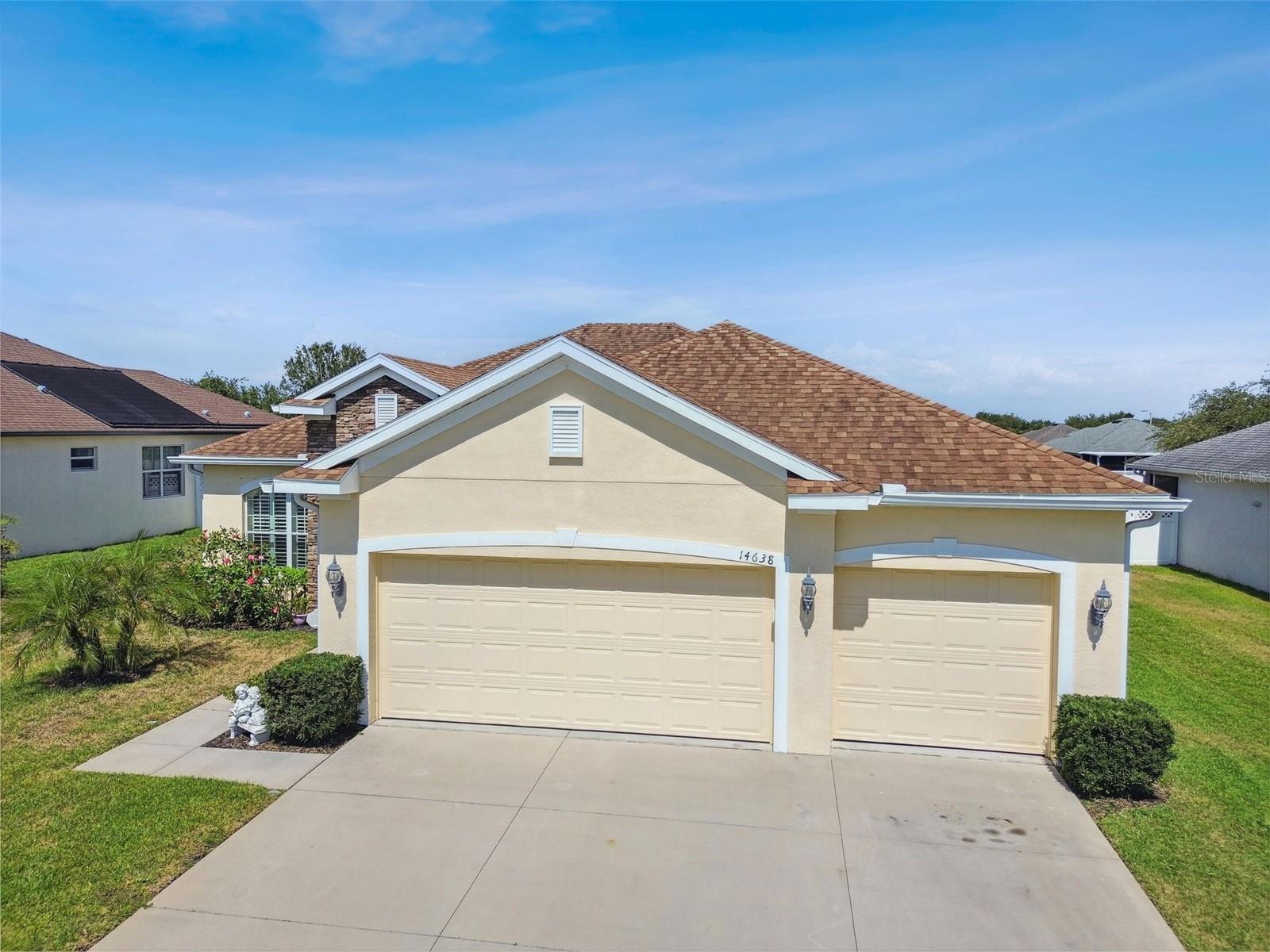 14638 STRATHGLASS DR, HUDSON, FL, 34667